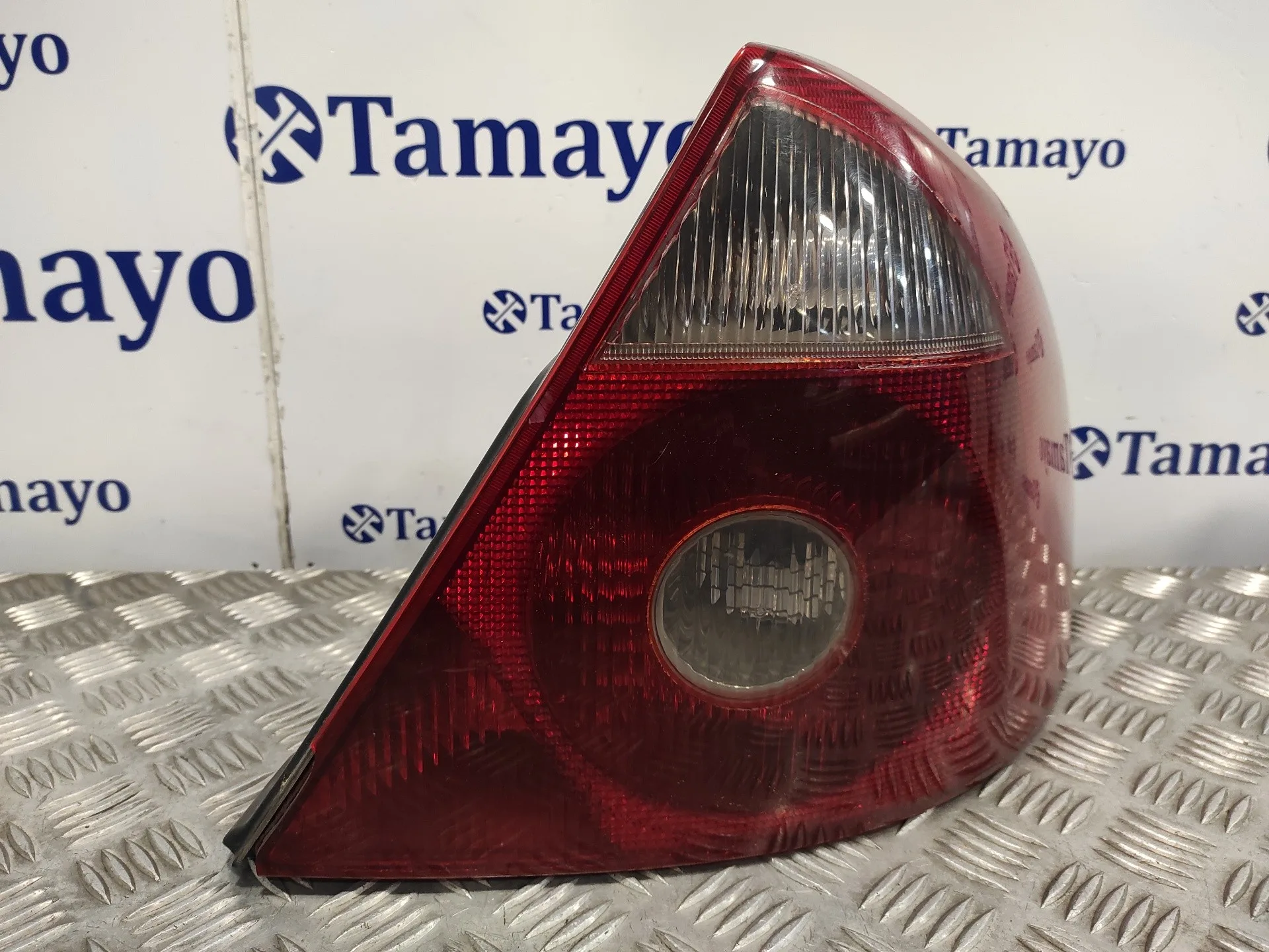 Piloto Trasero Derecho para Ford Mondeo Berlina (Ge)