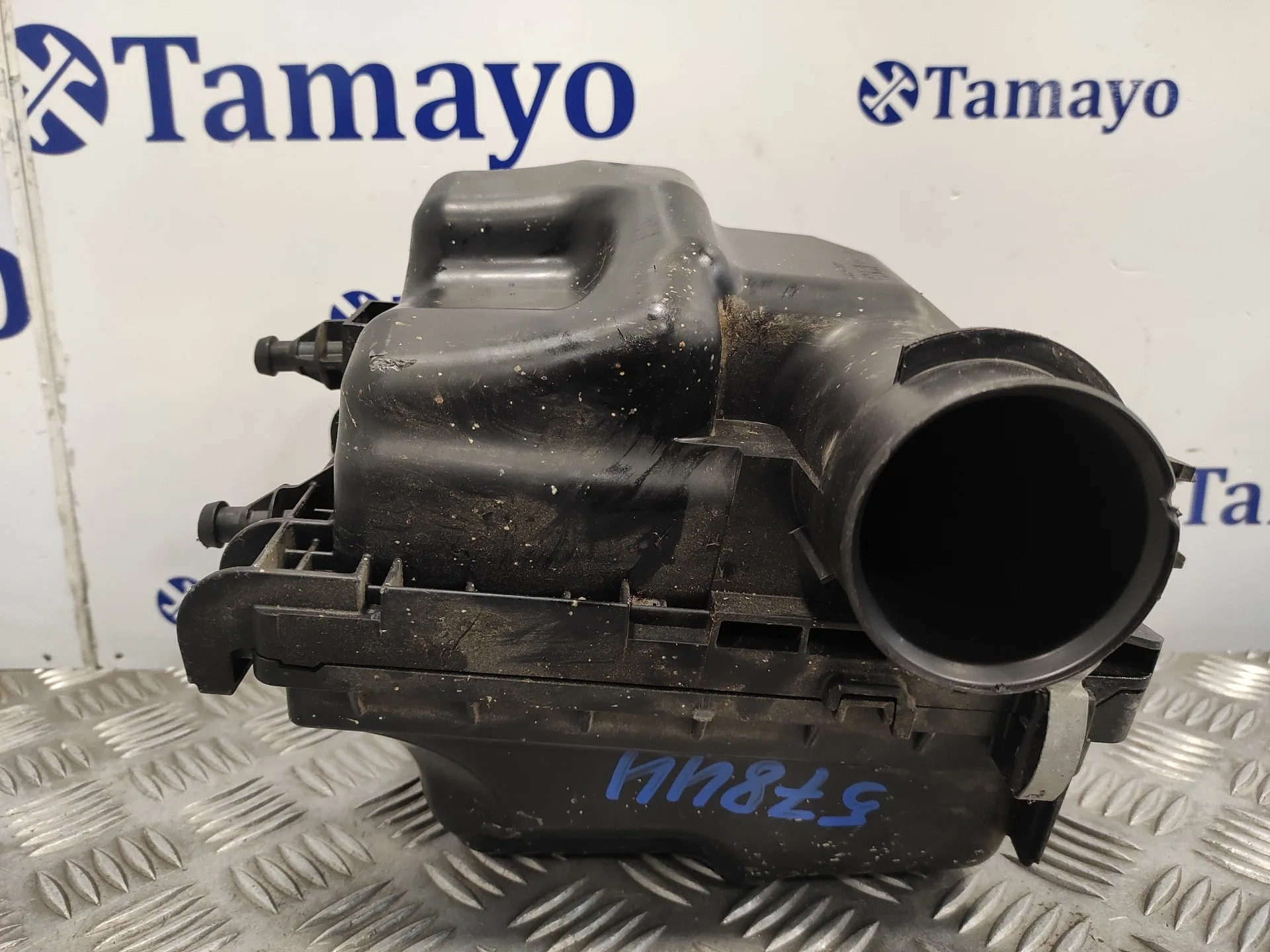 Carcasa Filtro Aire para Nissan Juke (F15)