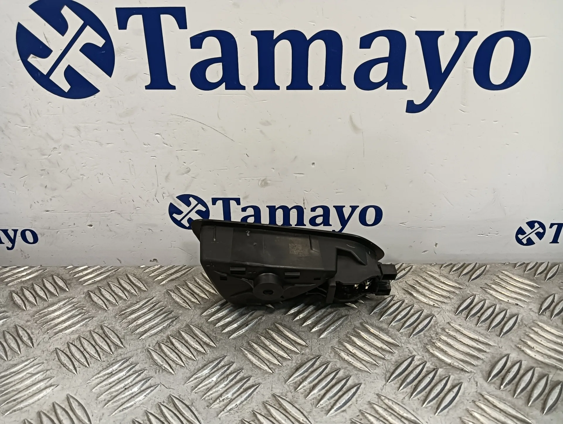 Maneta Interior Delantera Izquierda para Renault Captur Ii