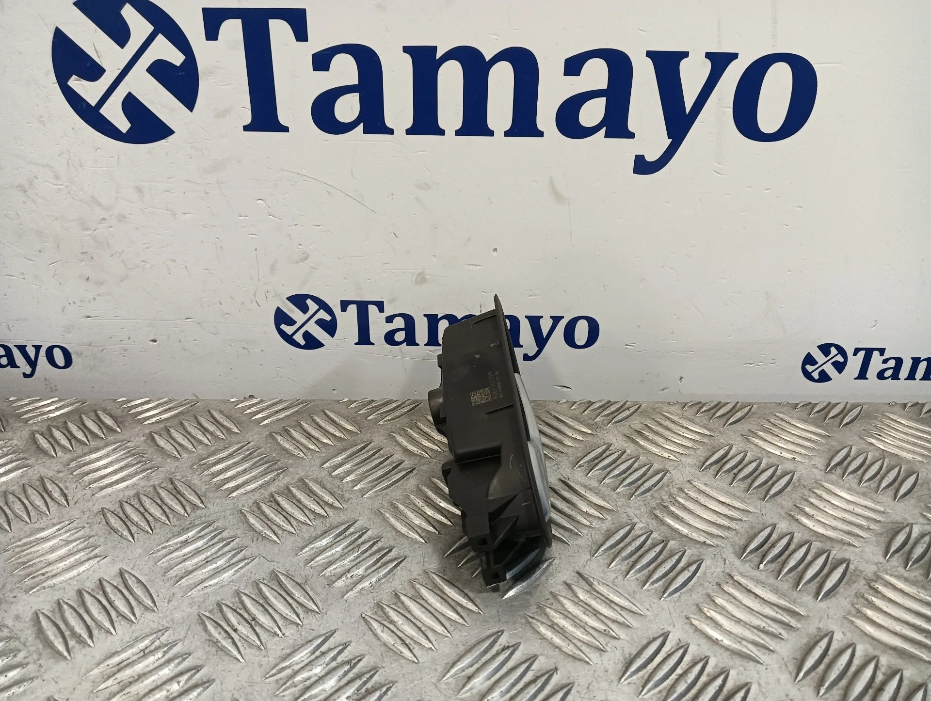 Maneta Interior Delantera Izquierda para Renault Captur Ii