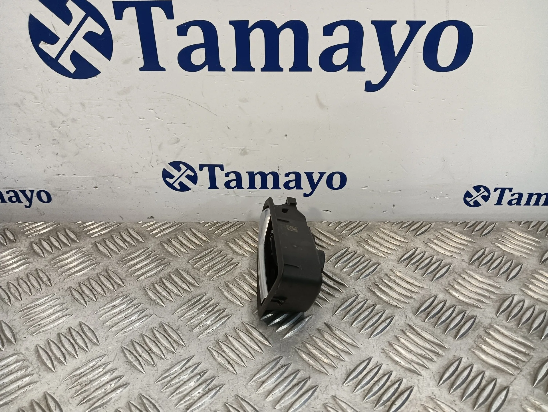 Maneta Interior Delantera Izquierda para Renault Captur Ii
