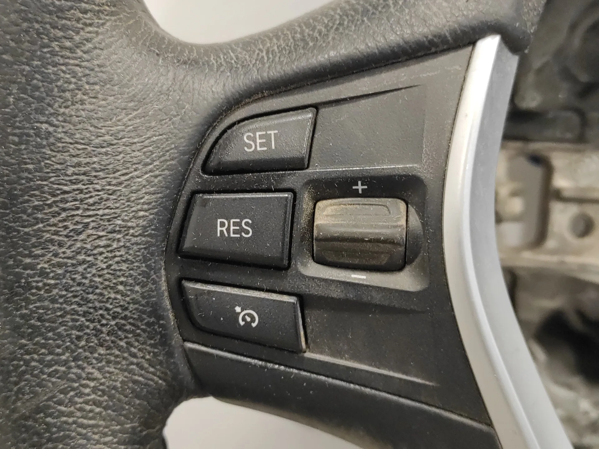 Volante para Bmw Serie 3 Touring (F31)