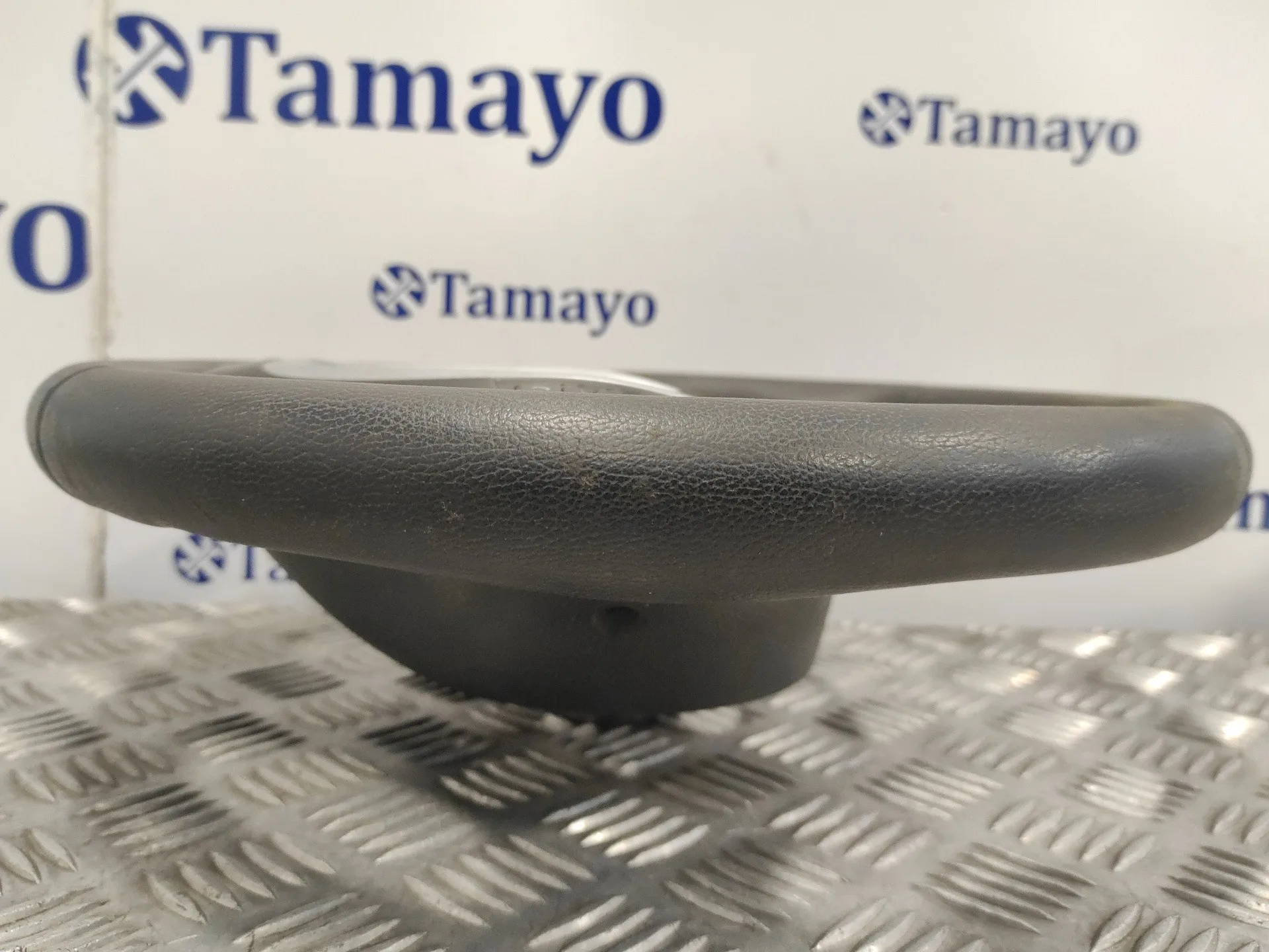 Volante para Bmw Serie 3 Touring (F31)
