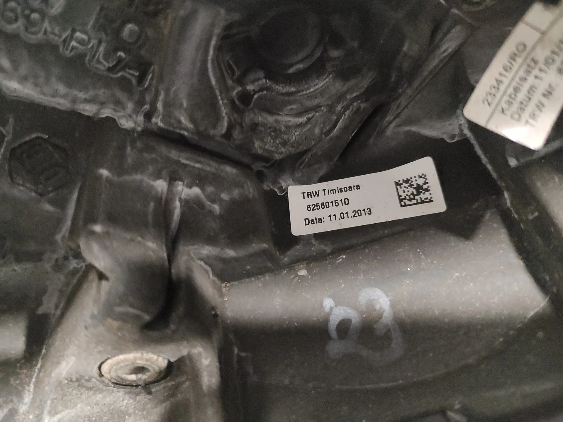 Volante para Bmw Serie 3 Touring (F31)