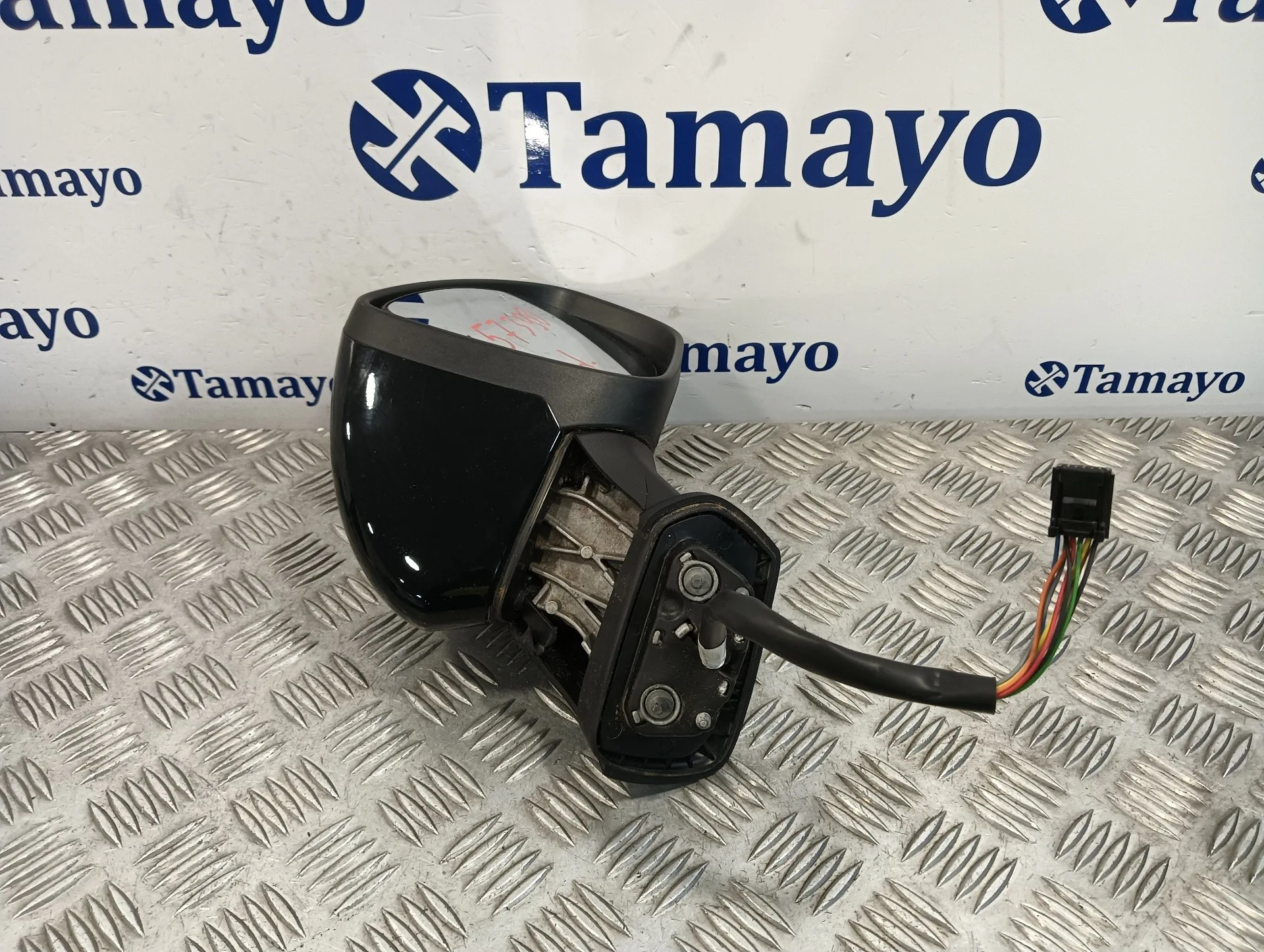 Retrovisor Derecho para Renault Captur Ii