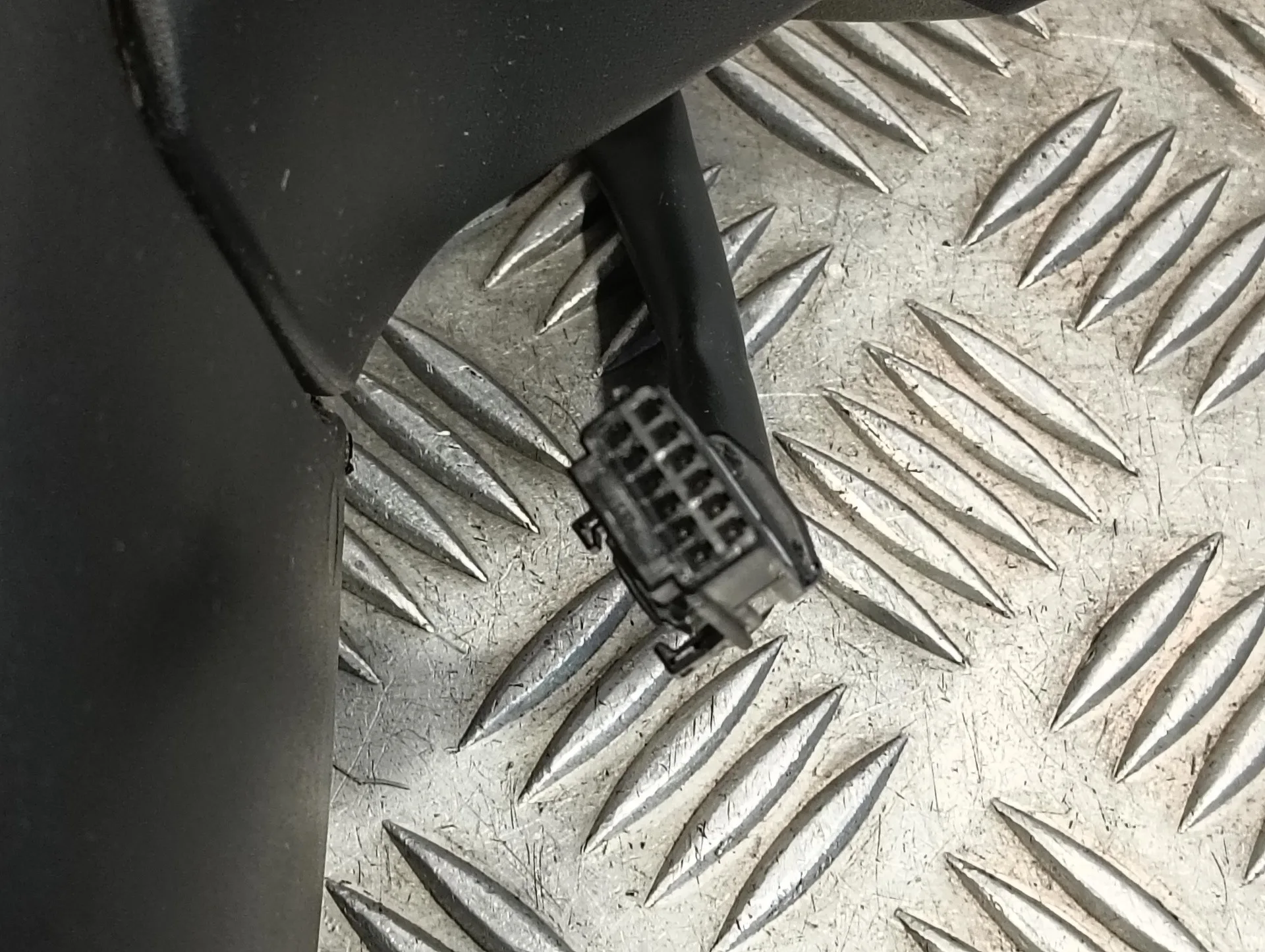 Retrovisor Derecho para Renault Captur Ii