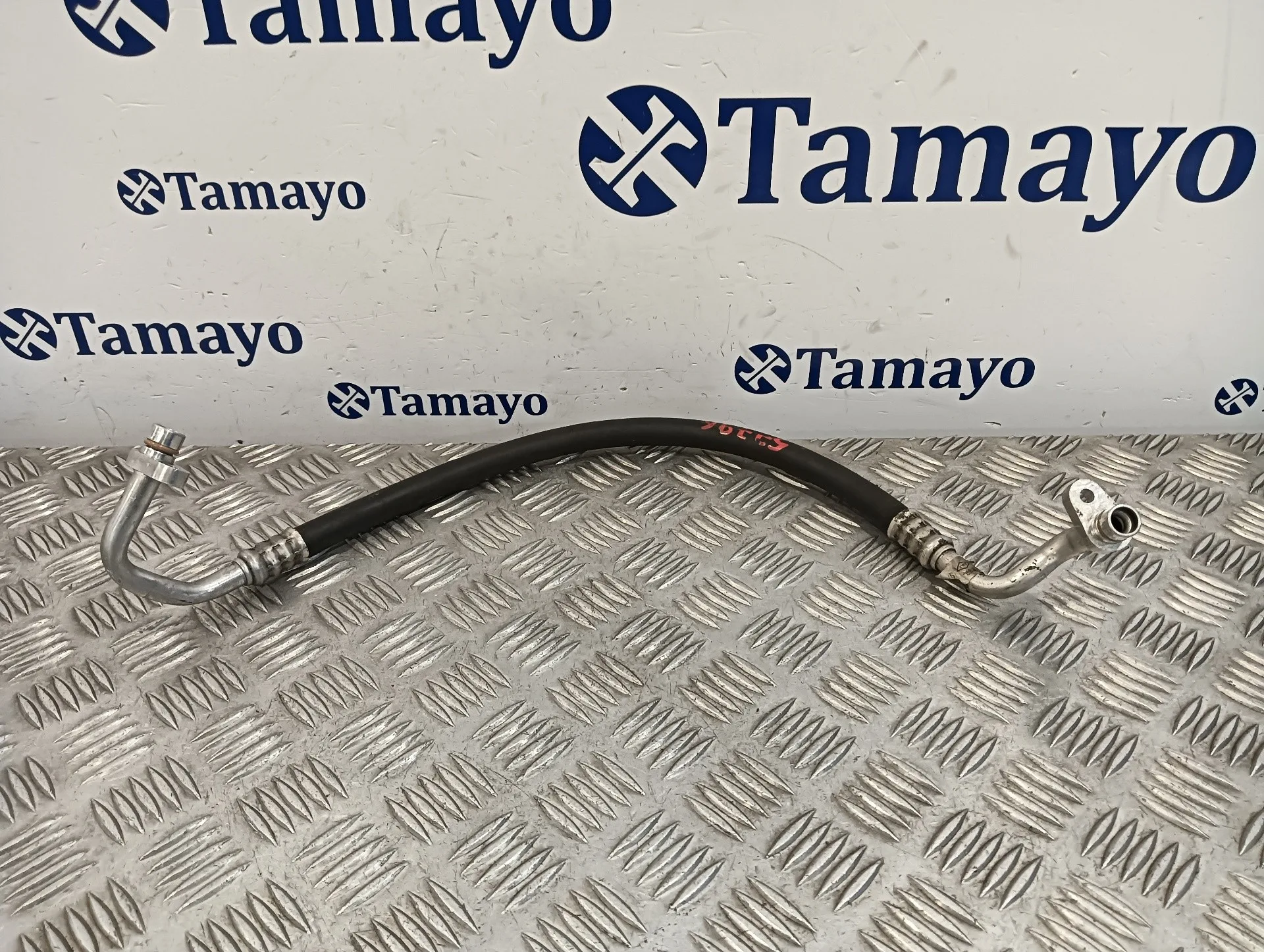 Tubos Aire Acondicionado para Renault Clio Iv