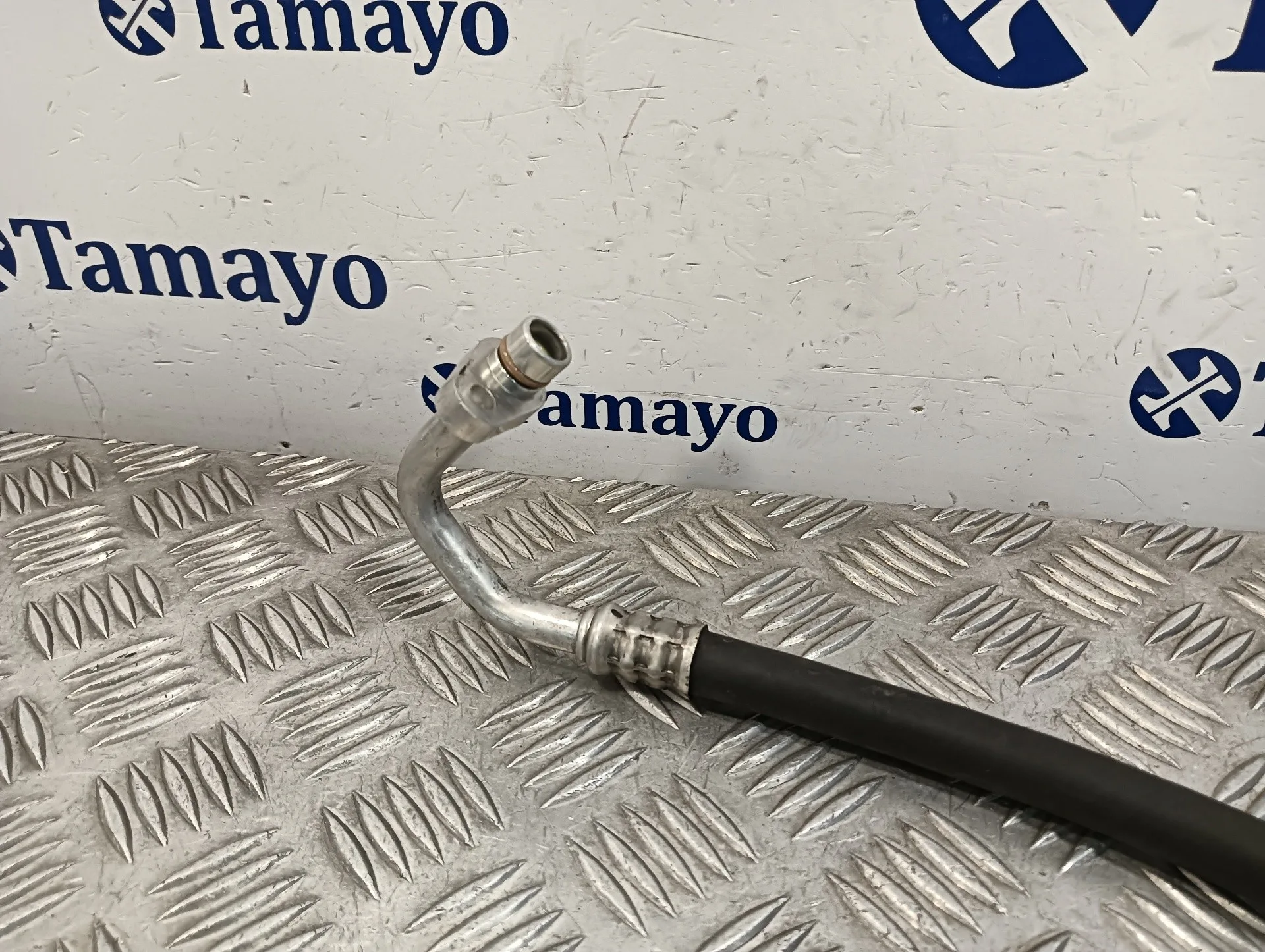 Tubos Aire Acondicionado para Renault Clio Iv