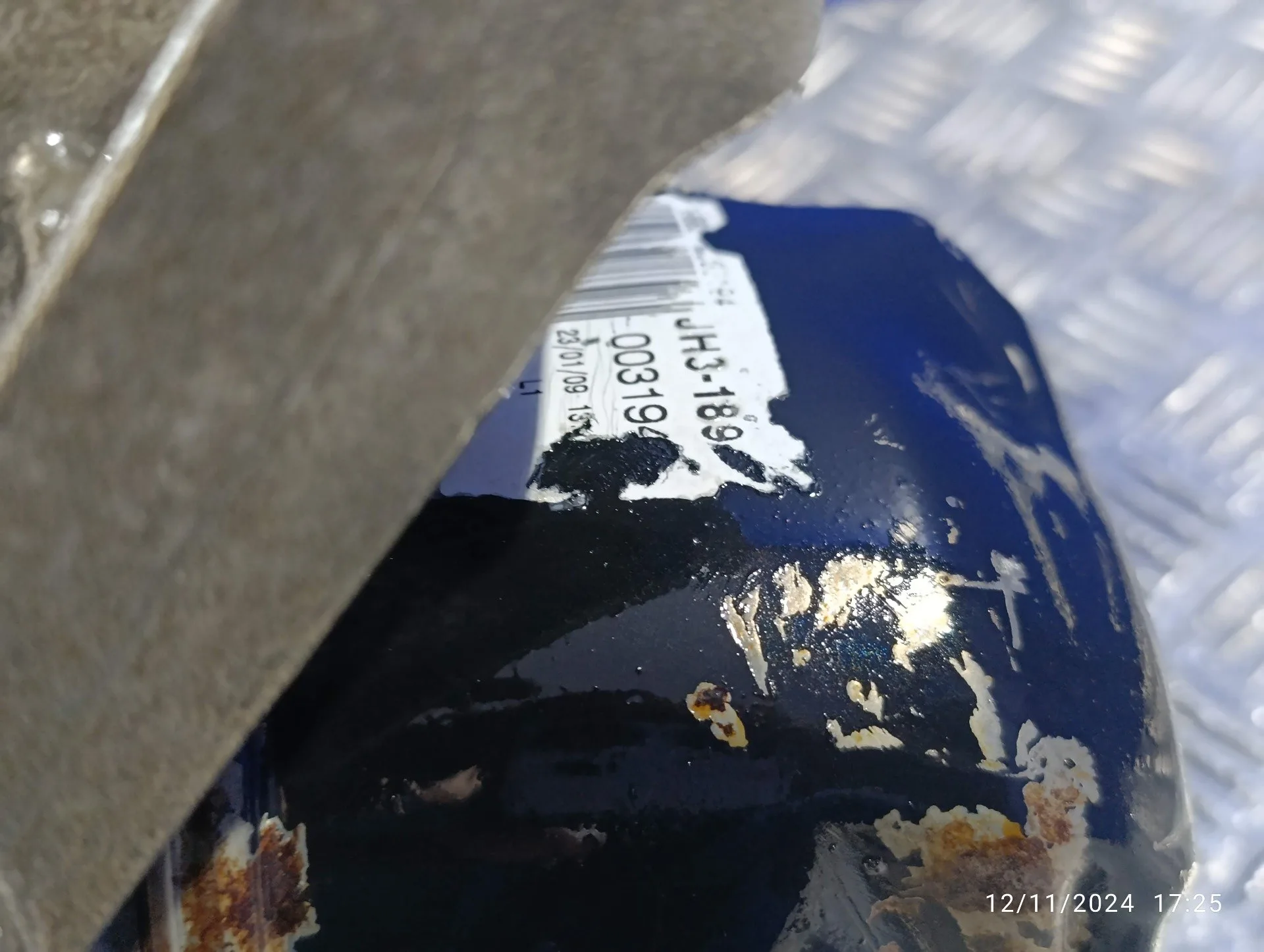 Caja Cambios para Renault Clio Iii