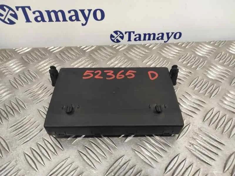 Modulo Electronico para Mercedes-Benz Vito (W639) Basic, Combi