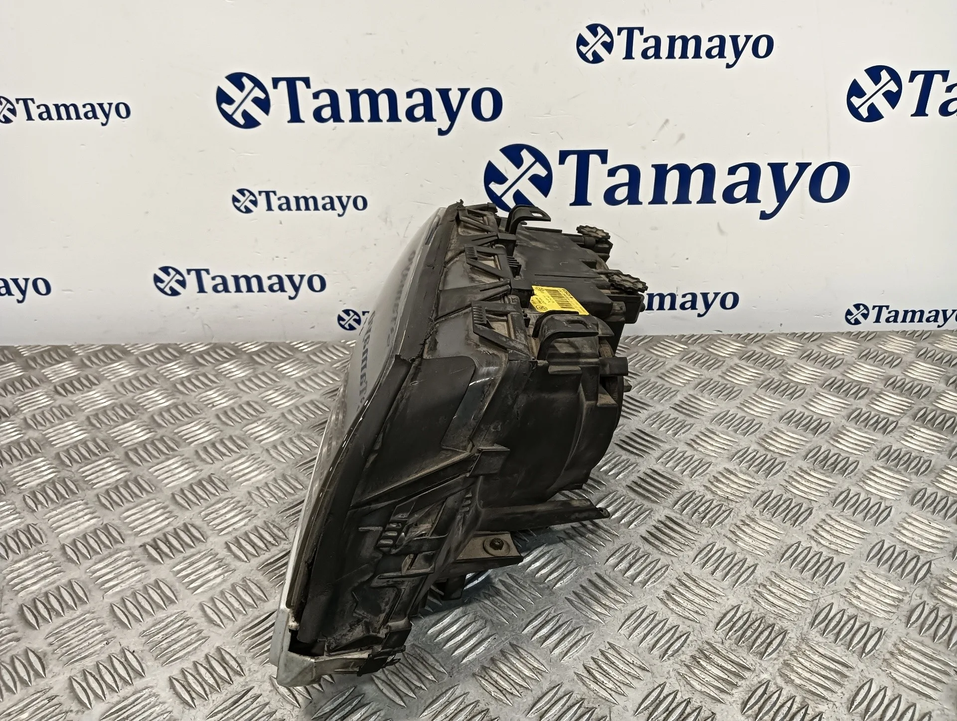 Faro Derecho para Bmw Serie 3 Berlina (E46)