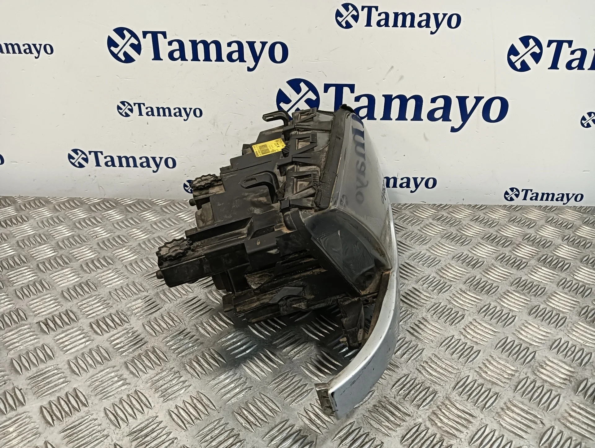 Faro Derecho para Bmw Serie 3 Berlina (E46)