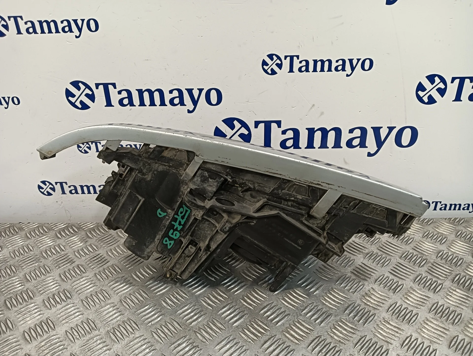 Faro Derecho para Bmw Serie 3 Berlina (E46)