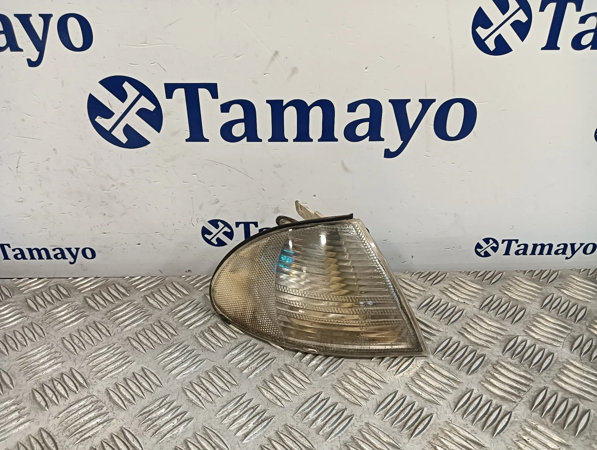 Piloto Delantero Derecho para Bmw Serie 3 Berlina (E46)