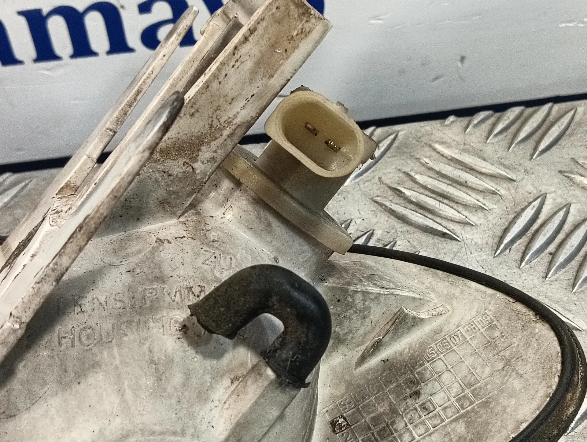 Piloto Delantero Derecho para Bmw Serie 3 Berlina (E46)