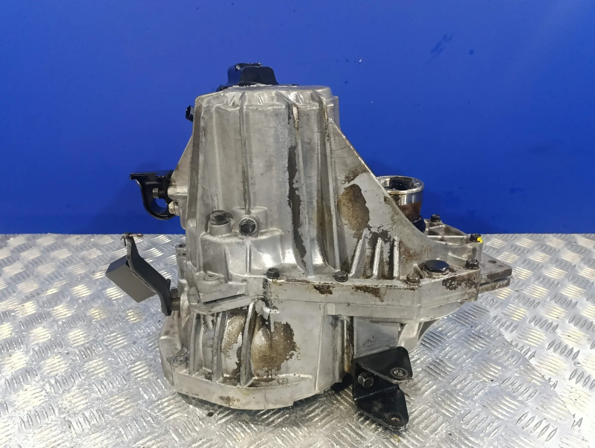 Caja Cambios para Kia Picanto