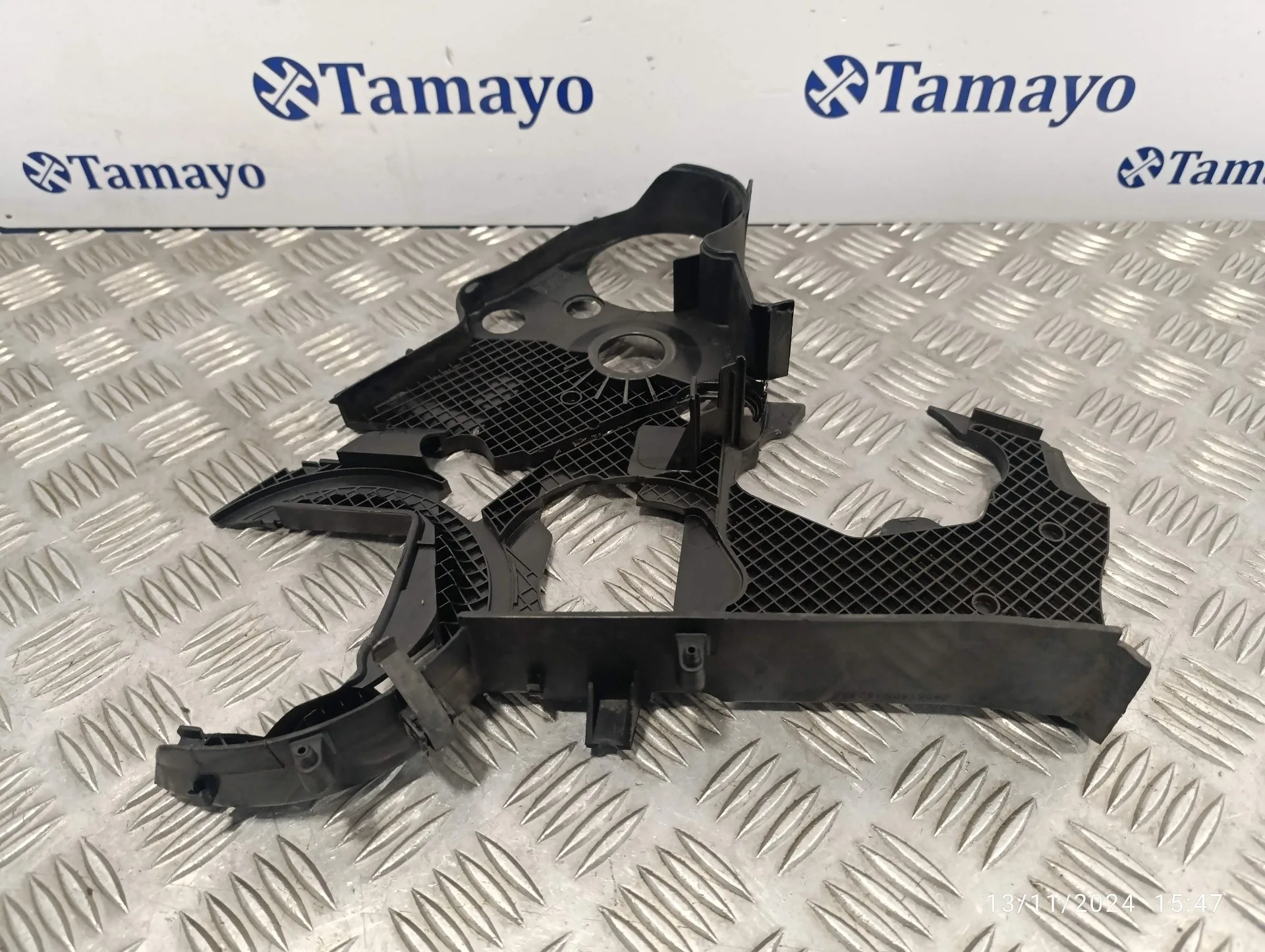 Tapa Distribucion para Volkswagen T5 Transporter (7E)