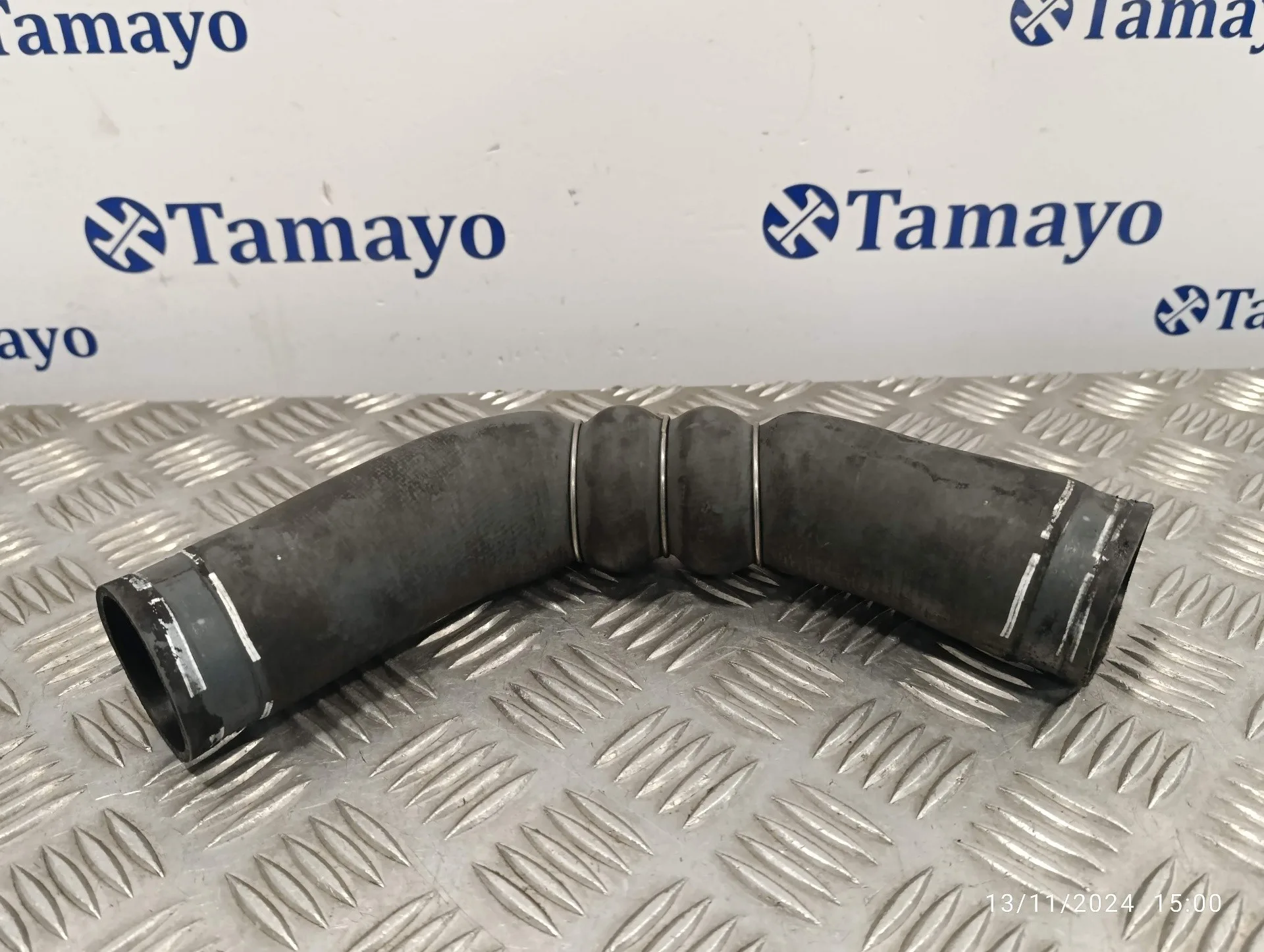 Tubo para Nissan Nt400 Cabstar (01/20214->)