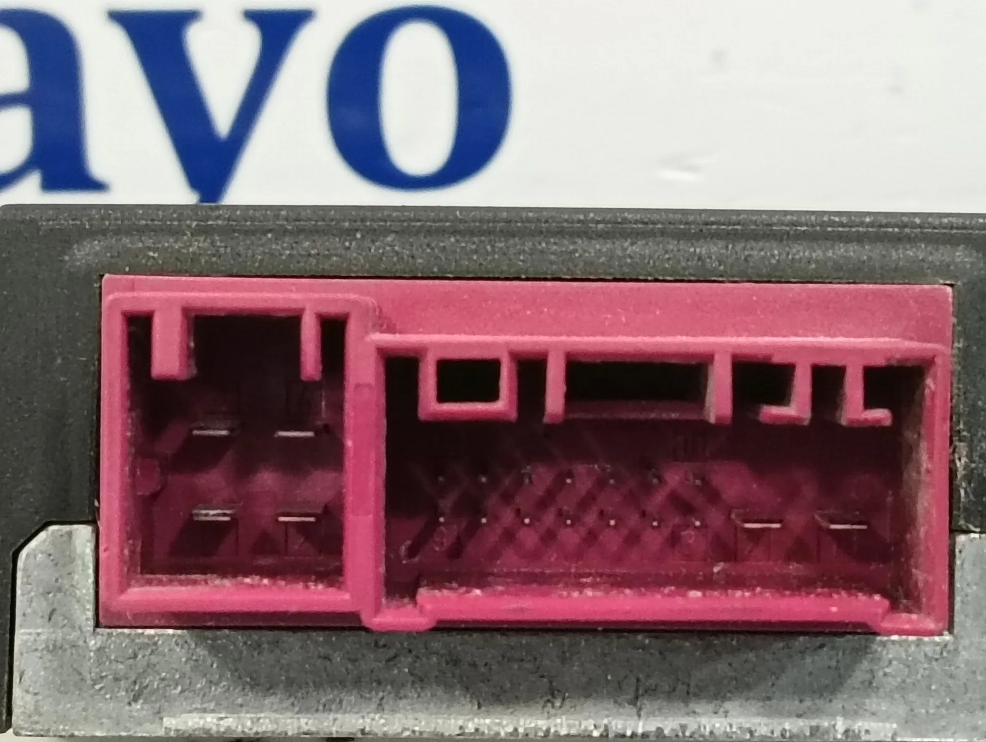 Modulo Electronico para Bmw Serie 1 Berlina (E81/E87)