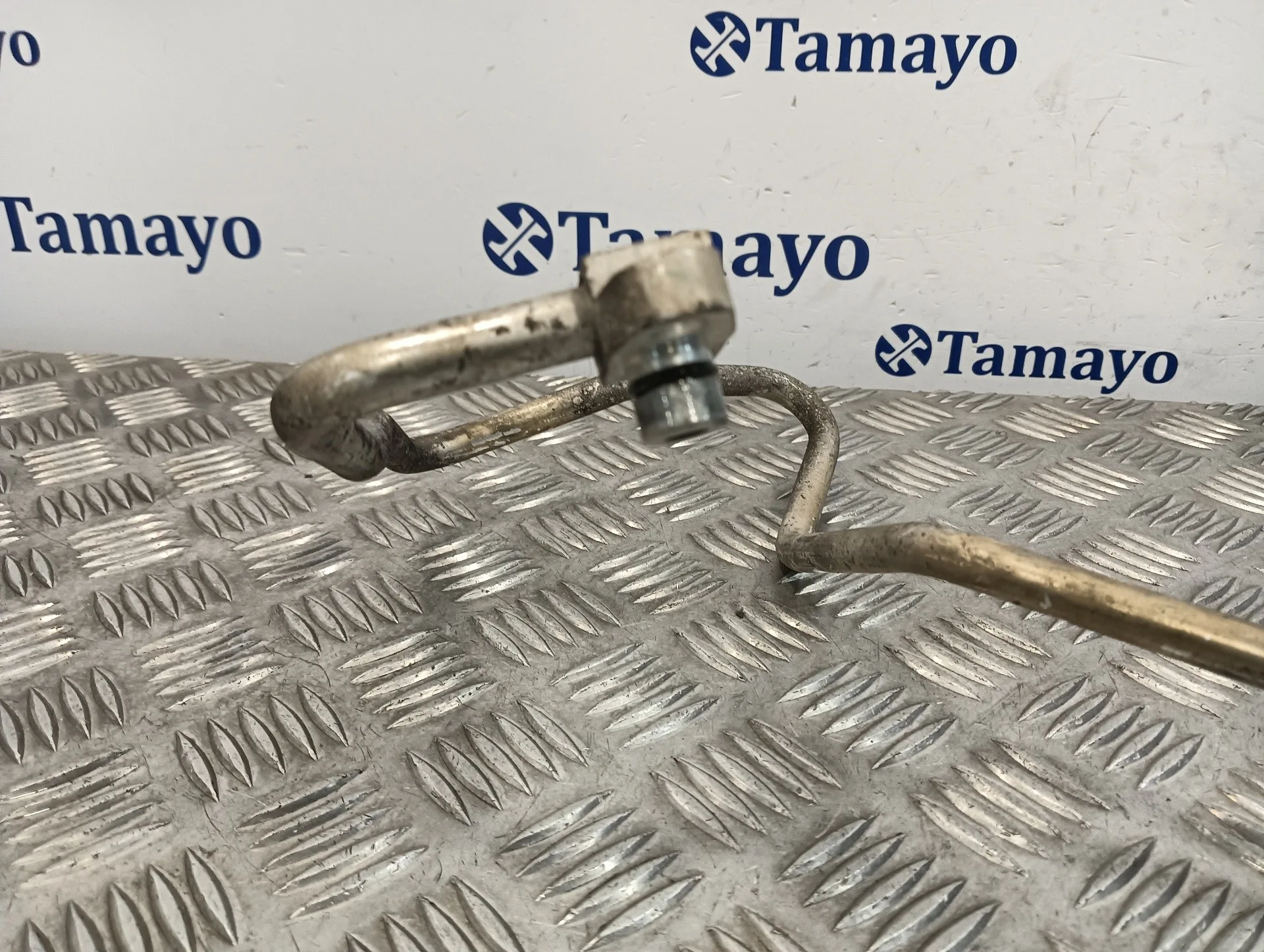 Tubos Aire Acondicionado para Nissan Nt400 Cabstar (01/20214->)