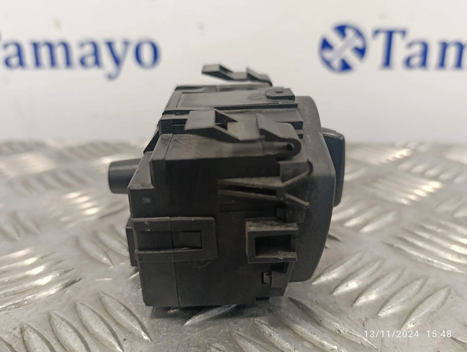 Mando Luces para Bmw Serie 1 Berlina (E81/E87)