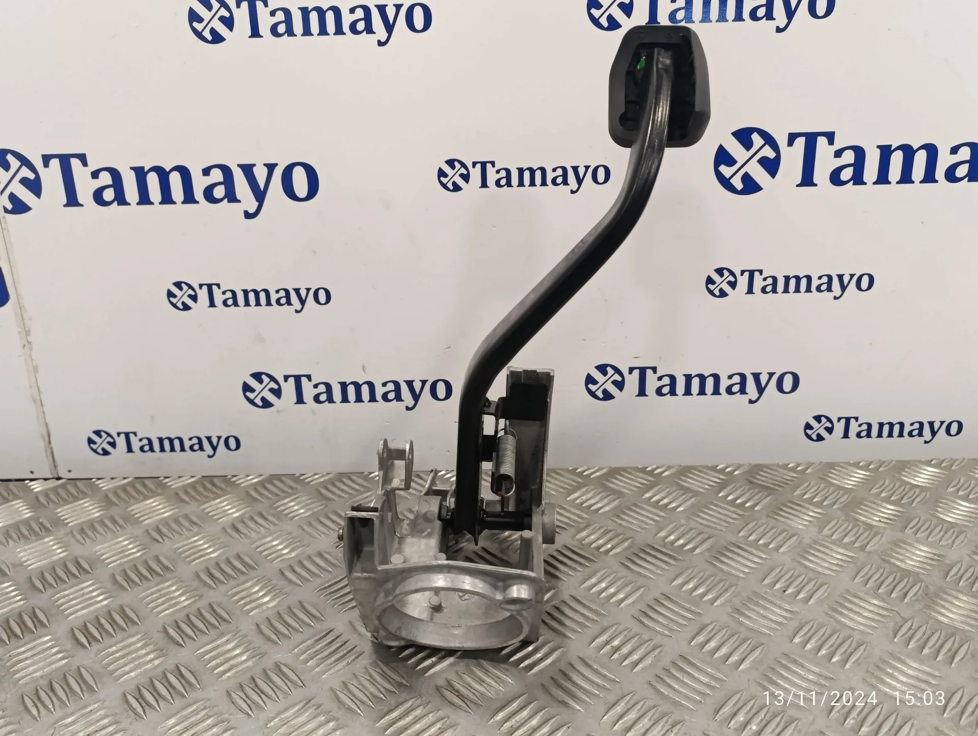 Pedal Freno para Bmw Serie 1 Berlina (E81/E87)