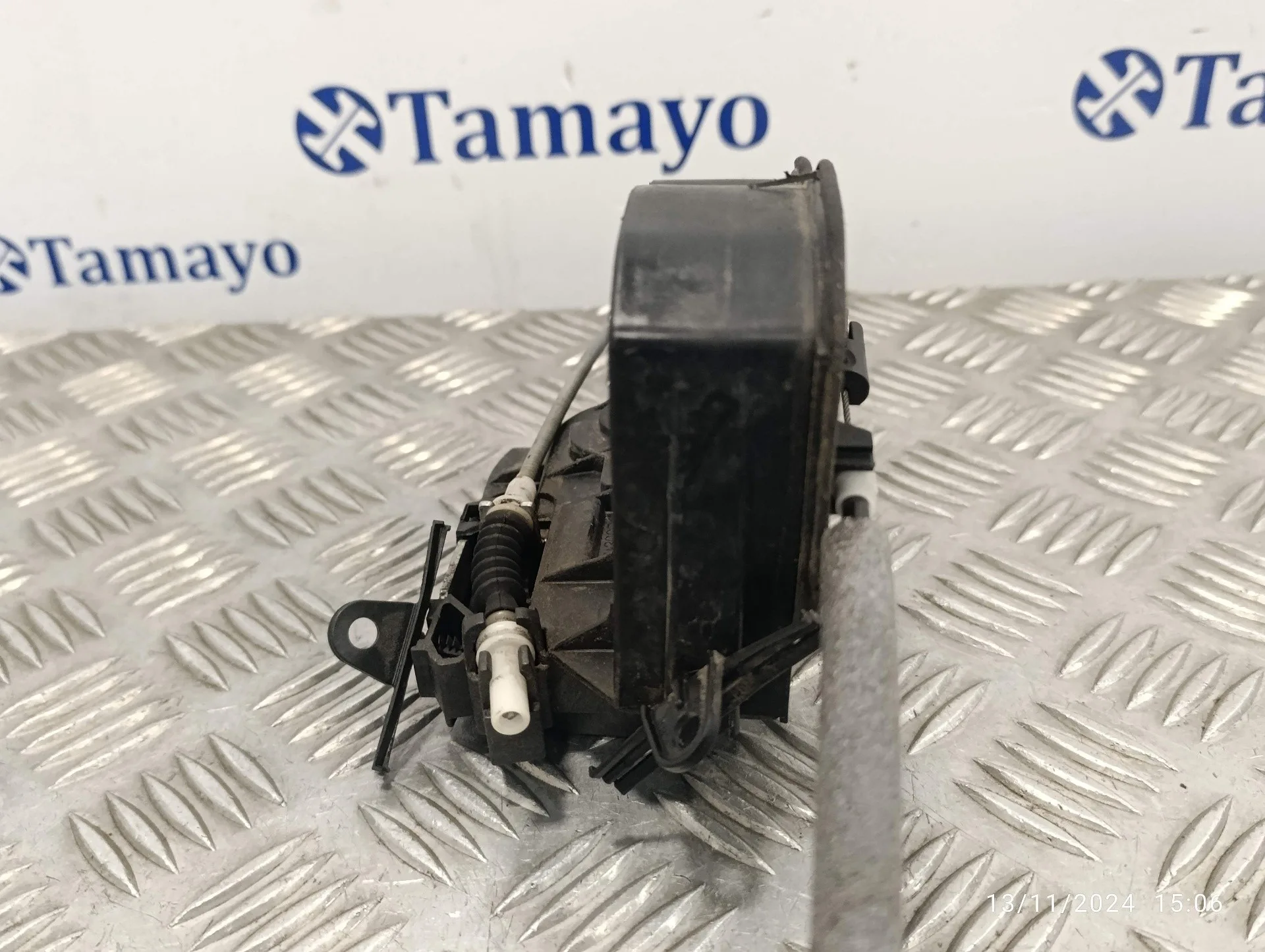 Cerradura Puerta Delantera Derecha para Bmw Serie 1 Berlina (E81/E87)