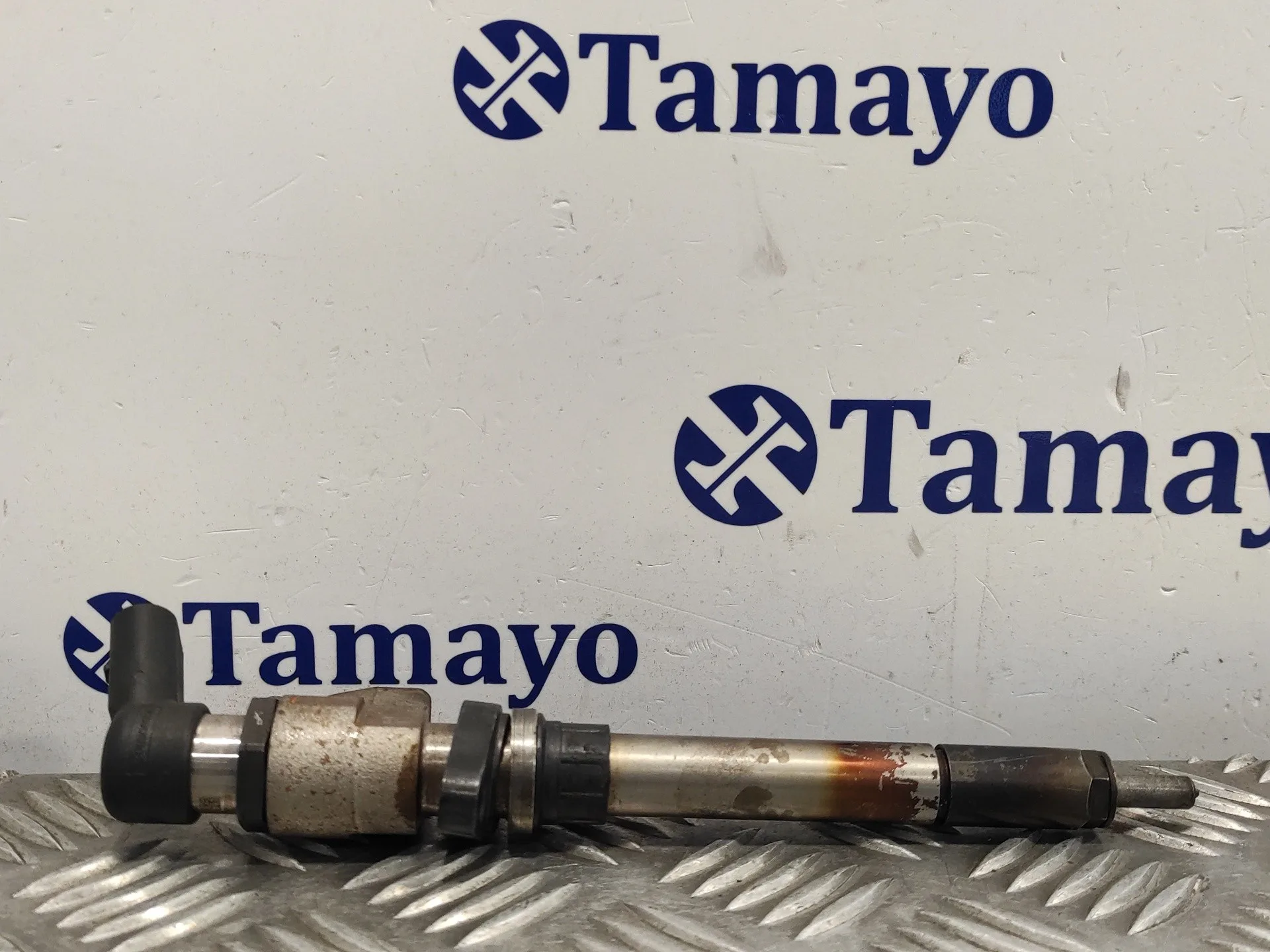 Inyector para Peugeot Expert Tepee