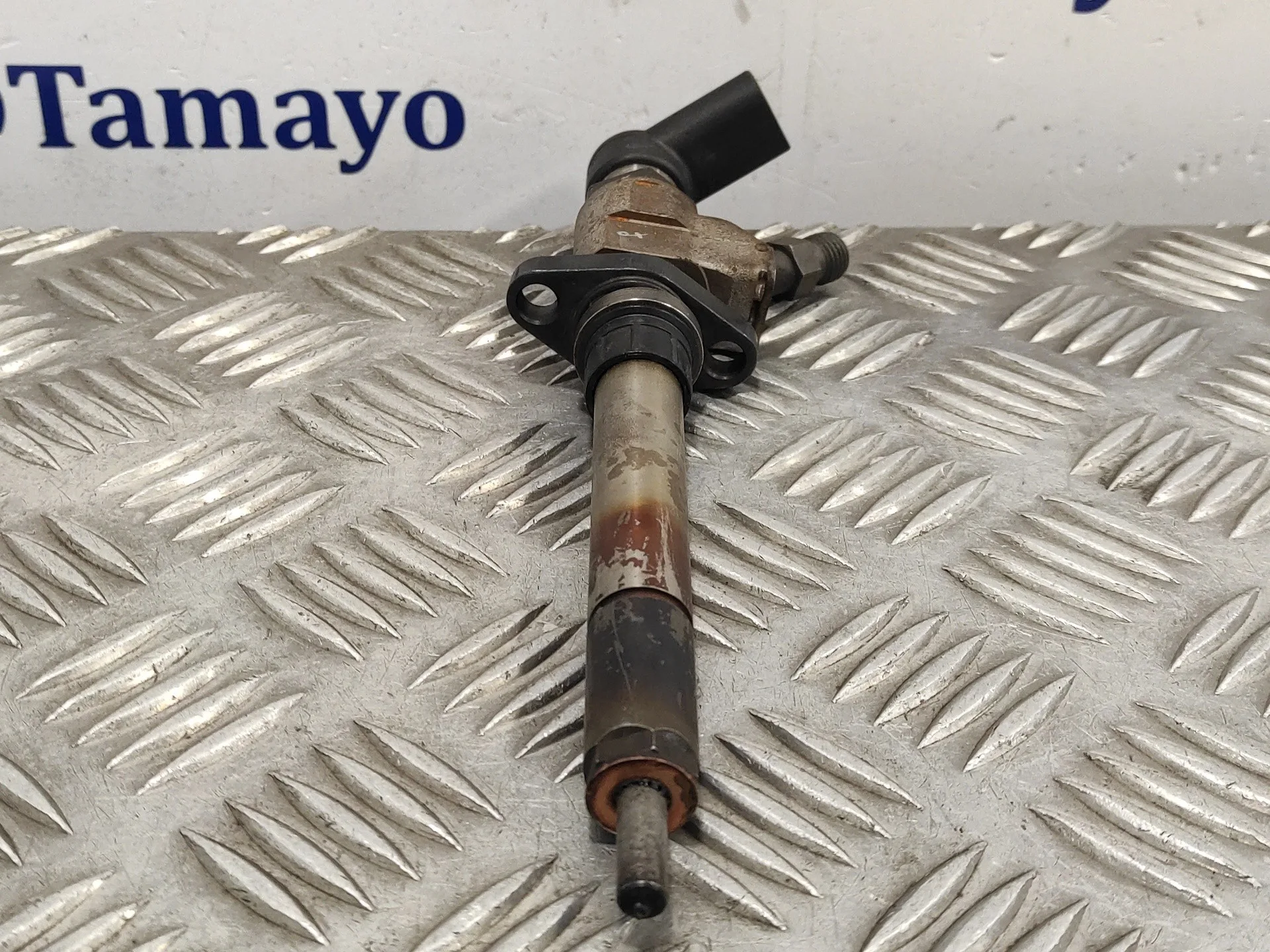 Inyector para Peugeot Expert Tepee