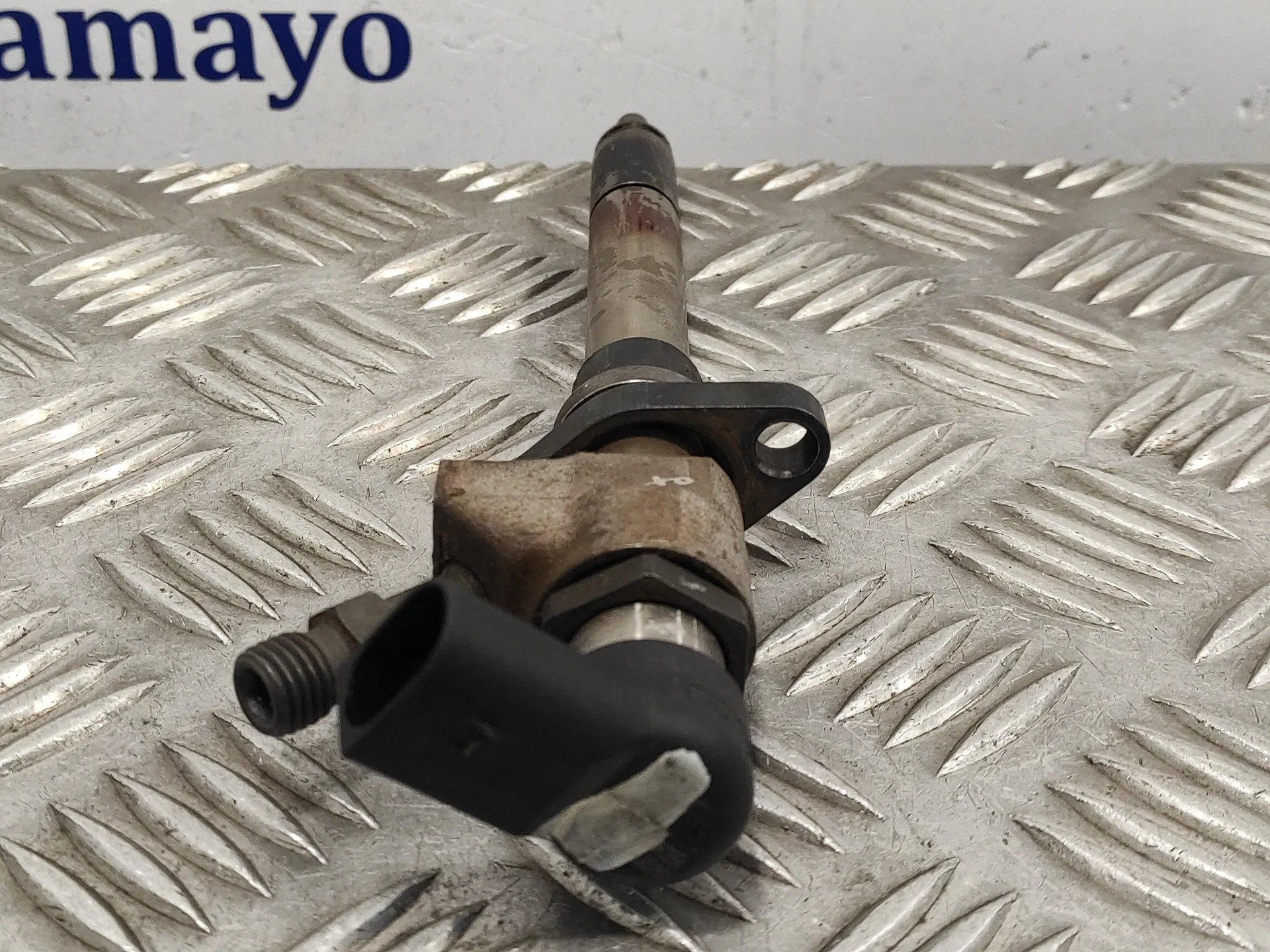Inyector para Peugeot Expert Tepee