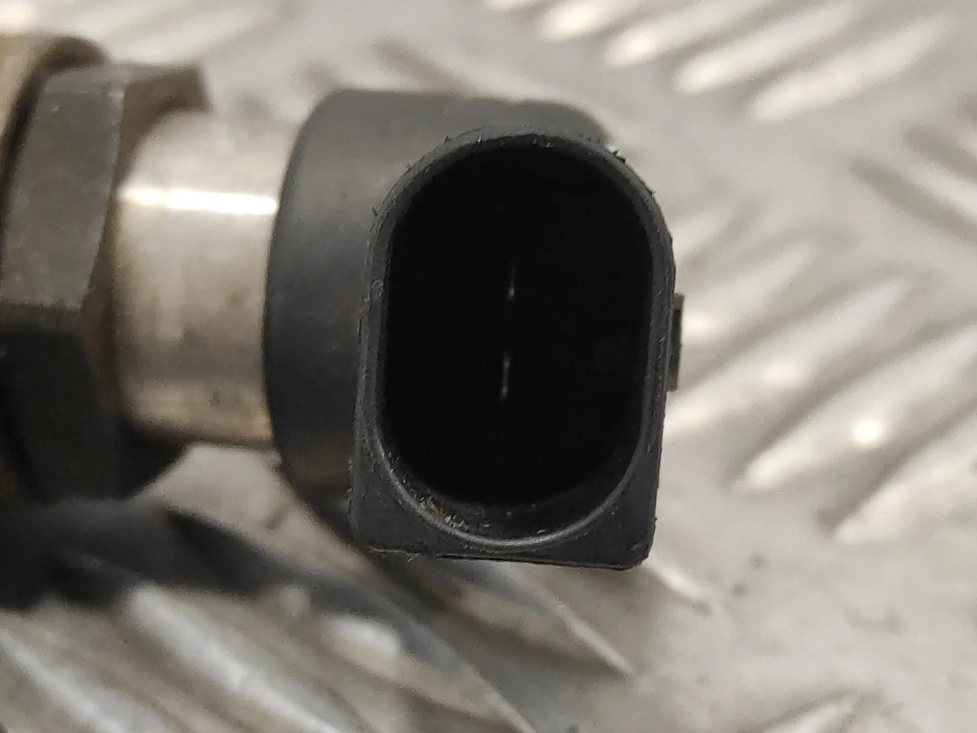Inyector para Peugeot Expert Tepee
