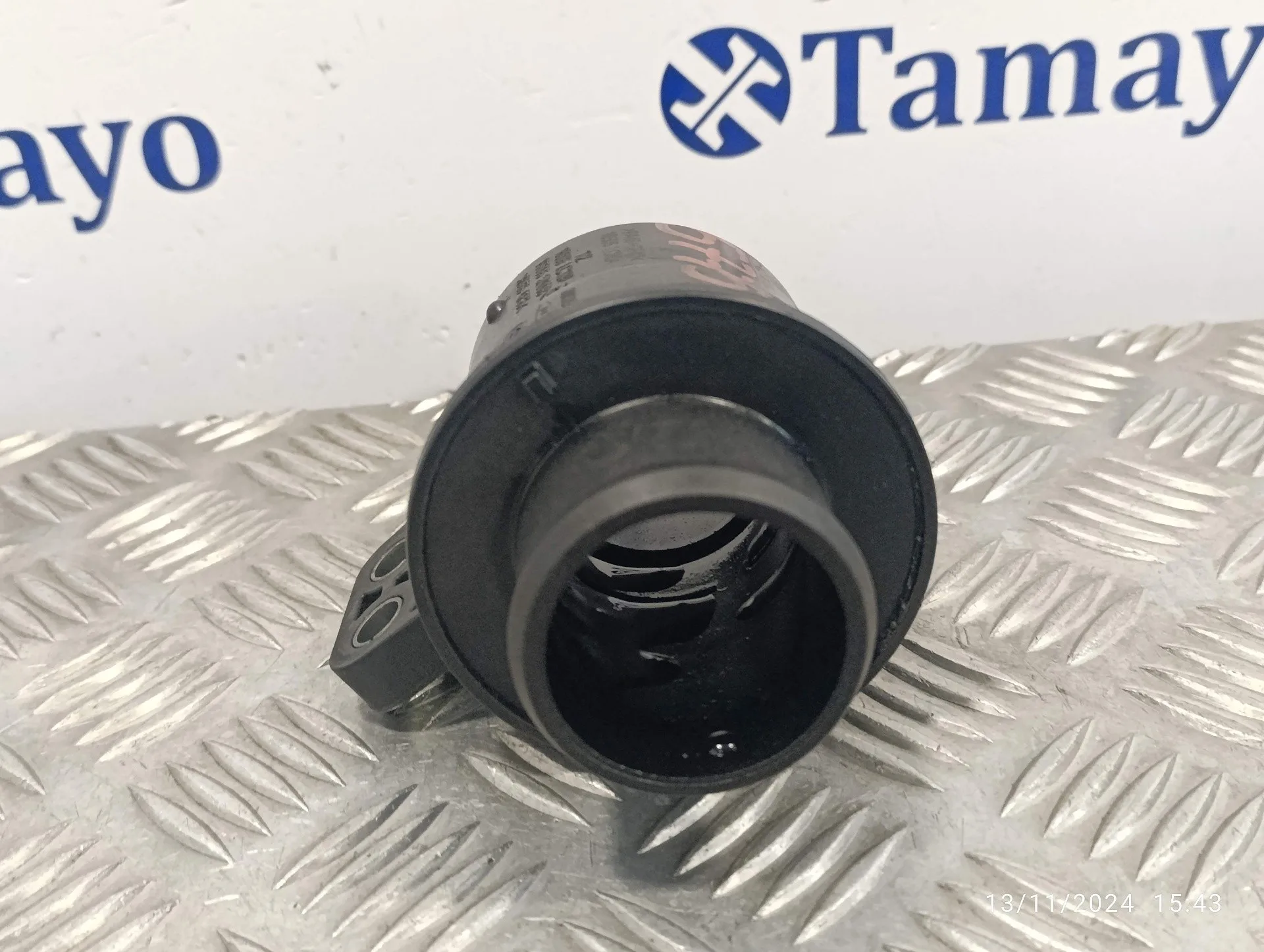 Tubo para Nissan Nt400 Cabstar (01/20214->)