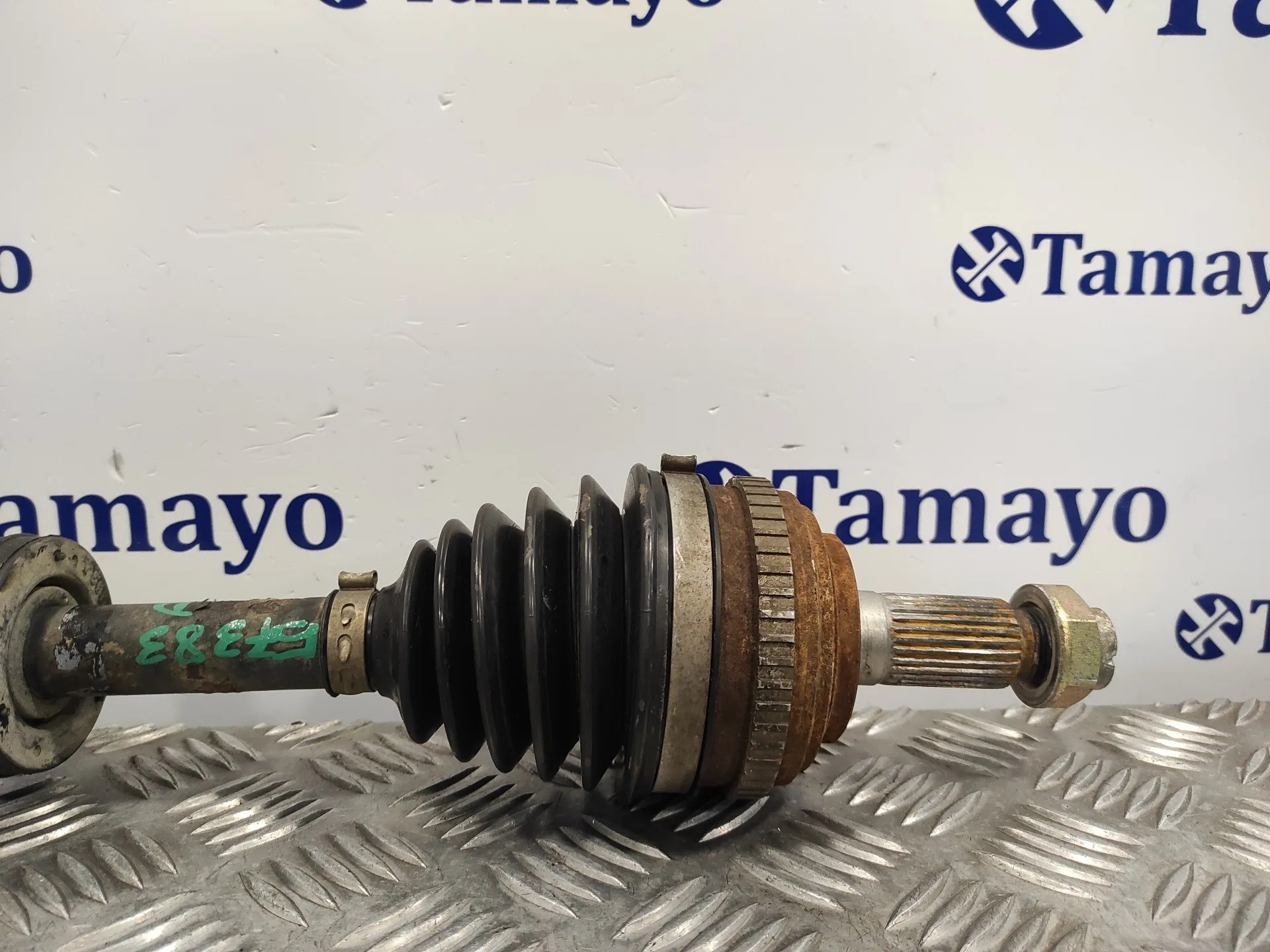 Transmision Delantera Derecha para Honda Hr-V (Gh)