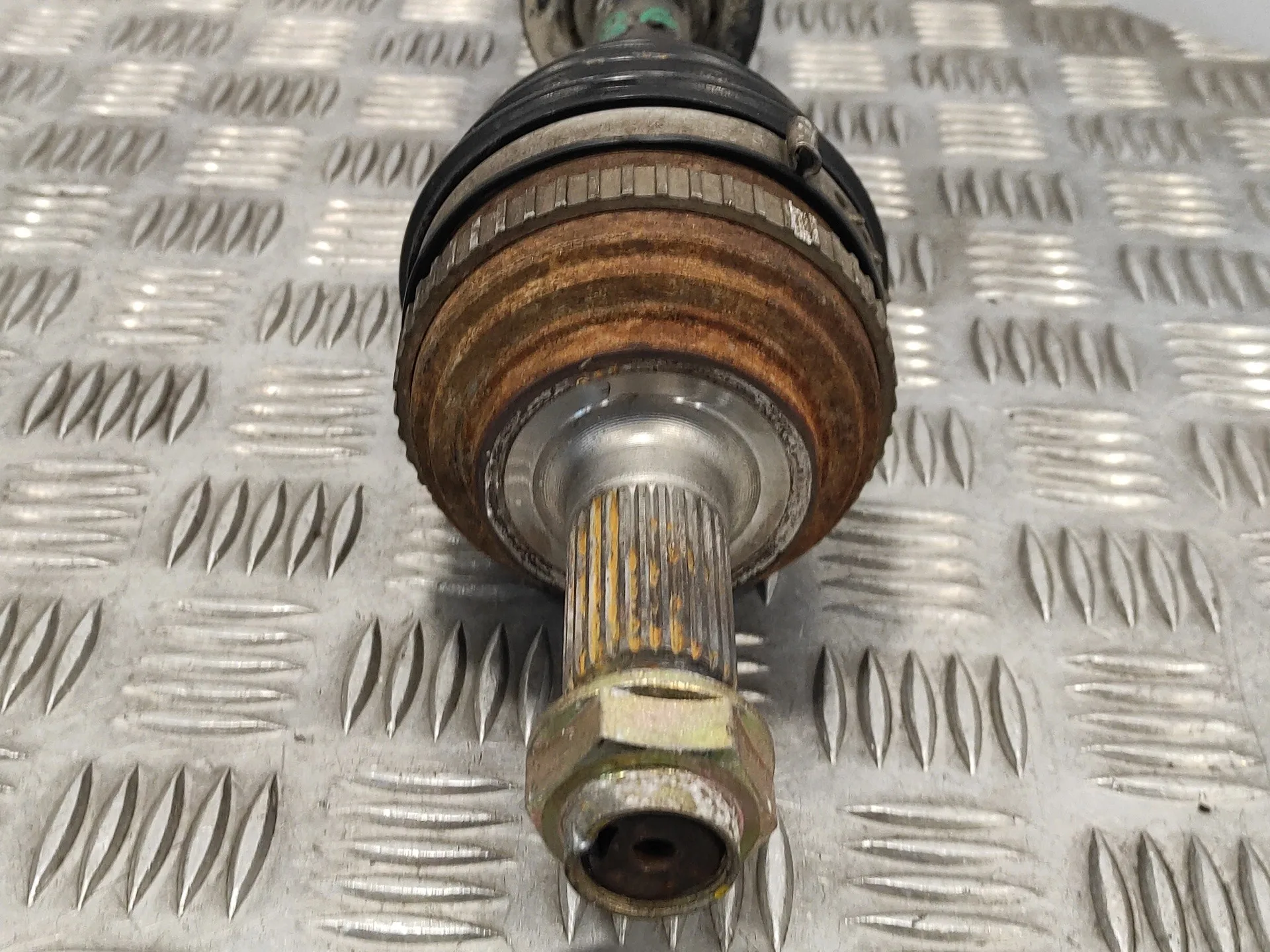 Transmision Delantera Derecha para Honda Hr-V (Gh)