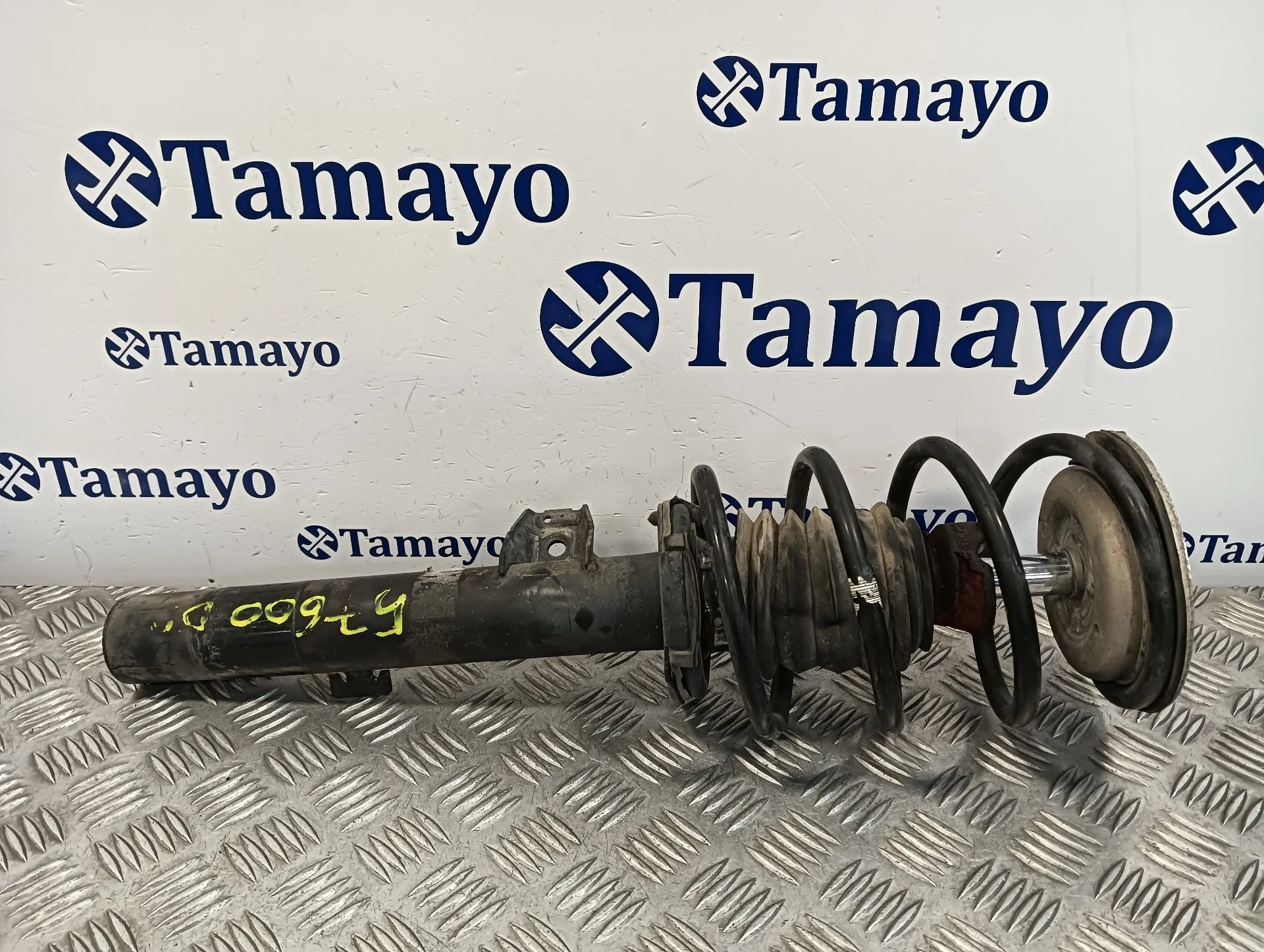 Amortiguador Delantero Derecho para Bmw Serie 3 Berlina (E90)