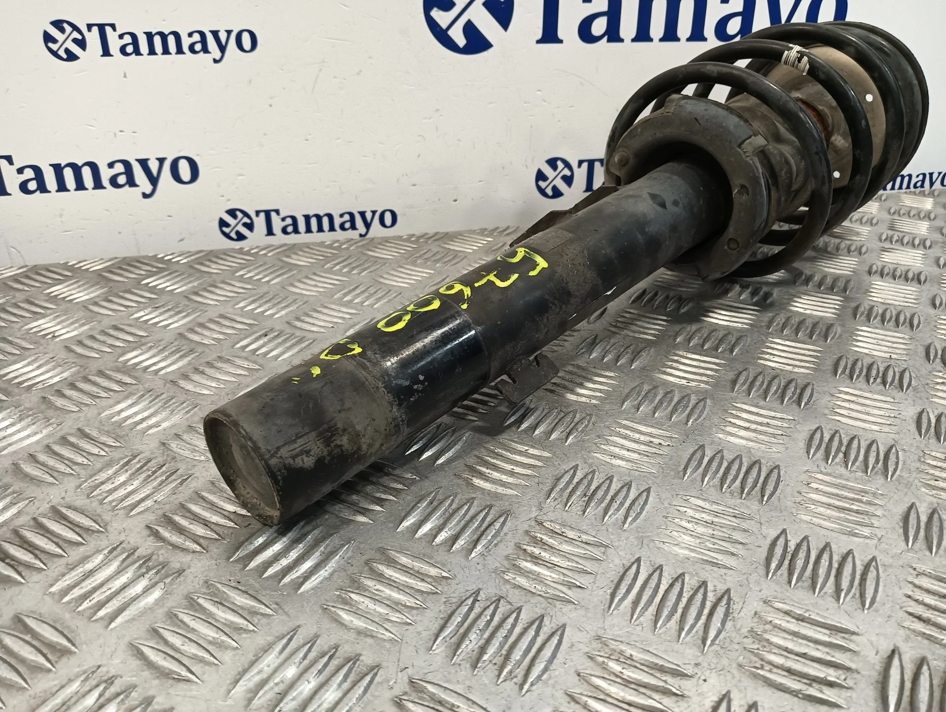 Amortiguador Delantero Derecho para Bmw Serie 3 Berlina (E90)