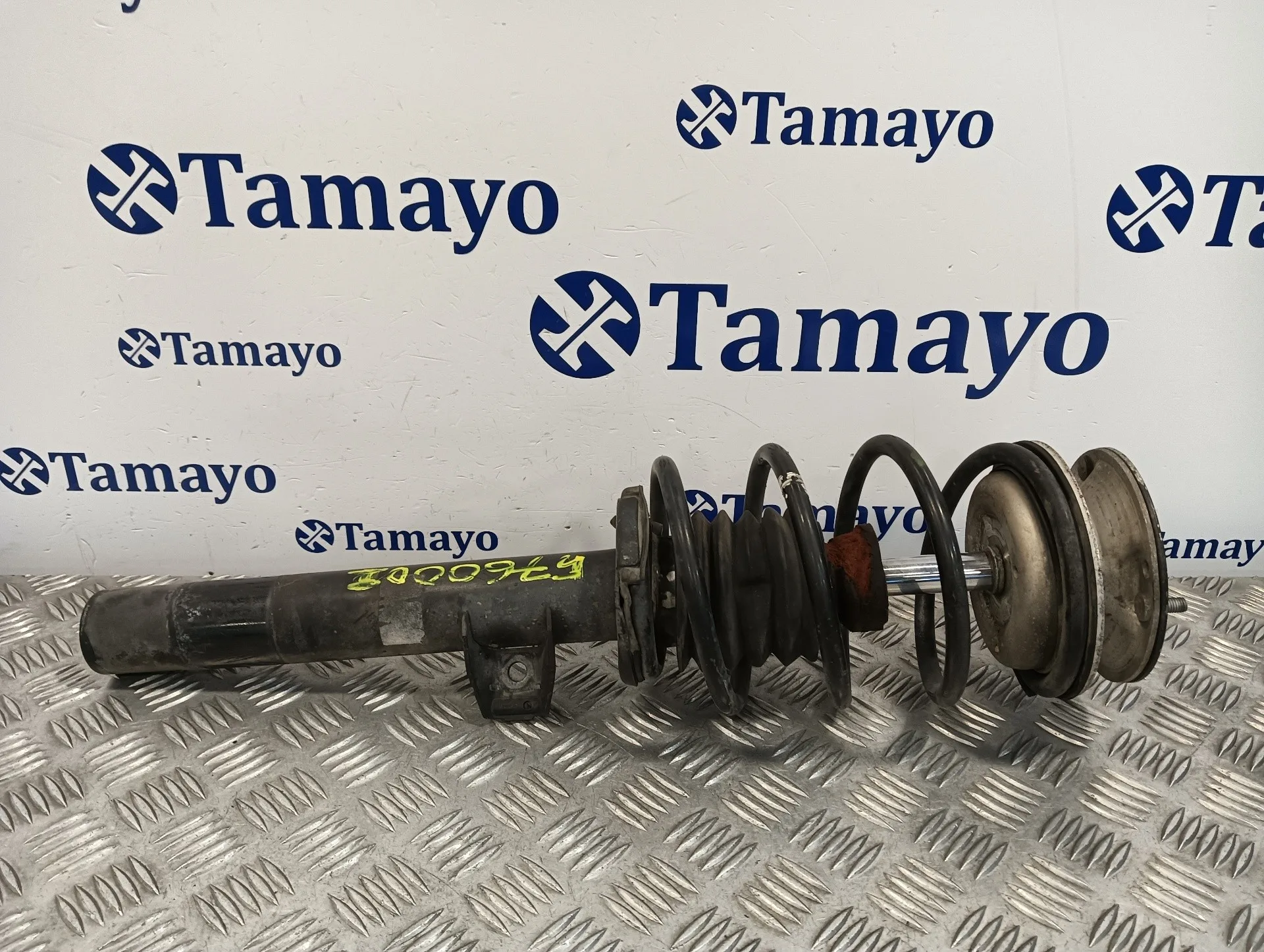 Amortiguador Delantero Izquierdo para Bmw Serie 3 Berlina (E90)