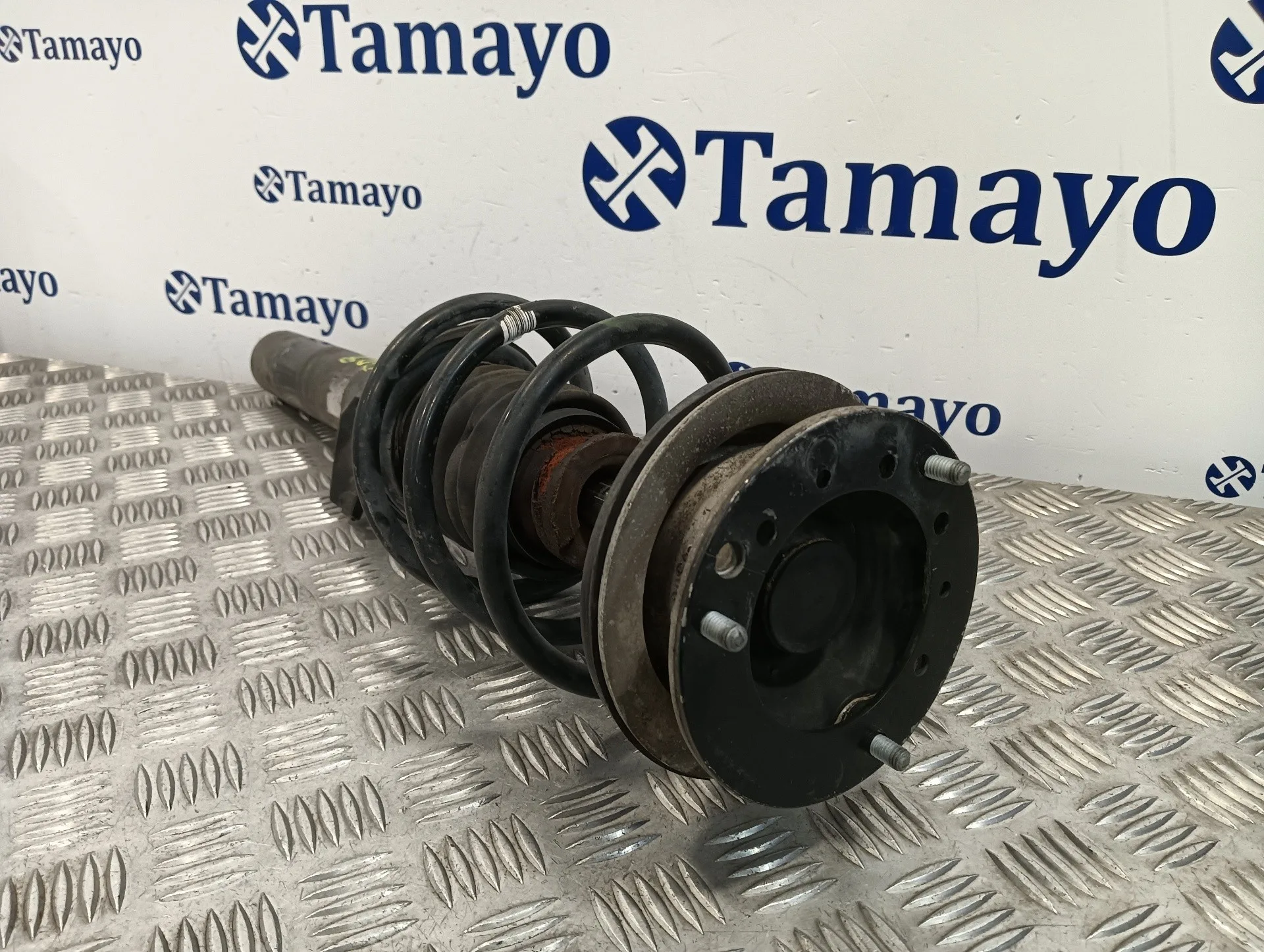 Amortiguador Delantero Izquierdo para Bmw Serie 3 Berlina (E90)