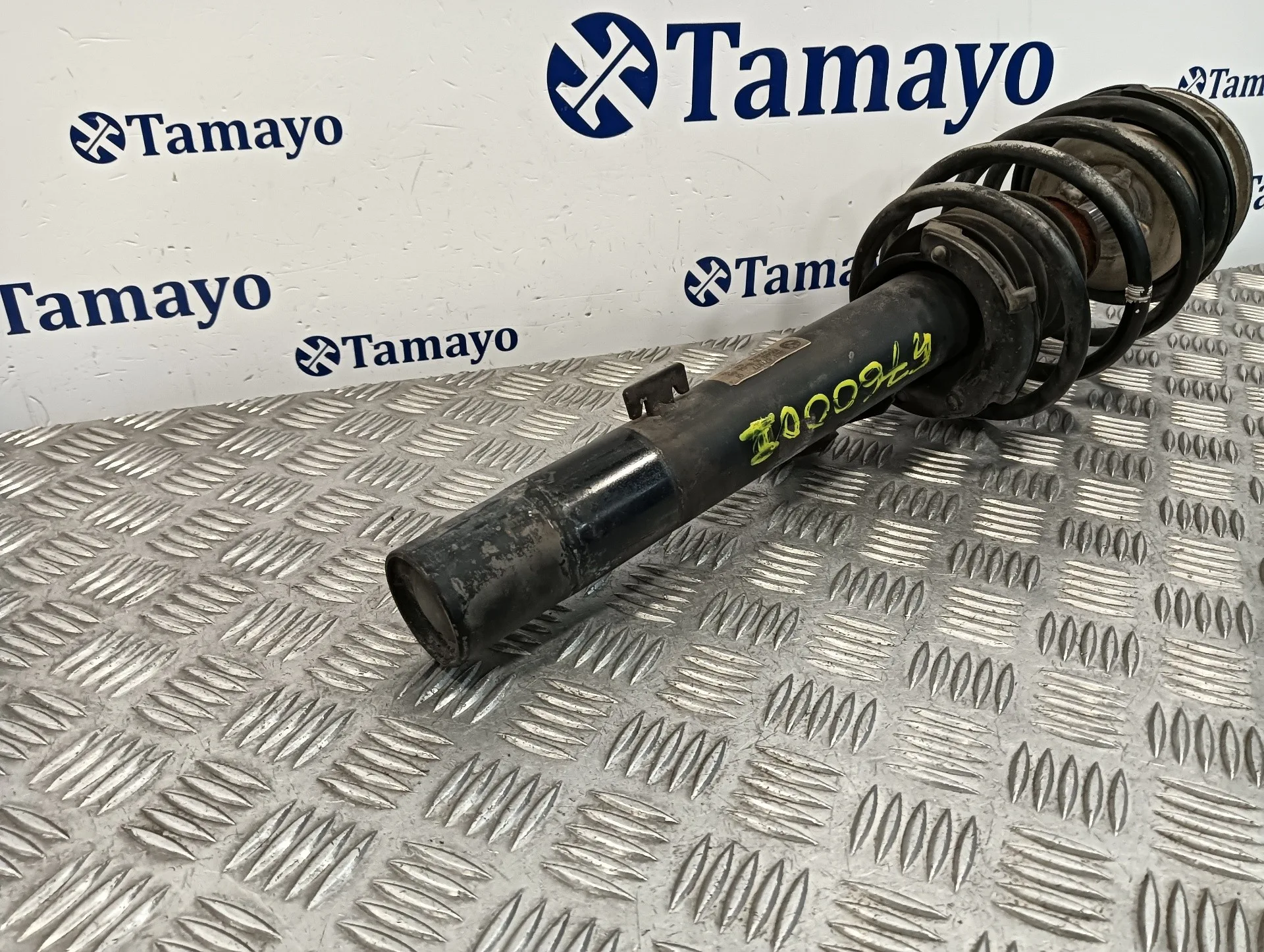 Amortiguador Delantero Izquierdo para Bmw Serie 3 Berlina (E90)