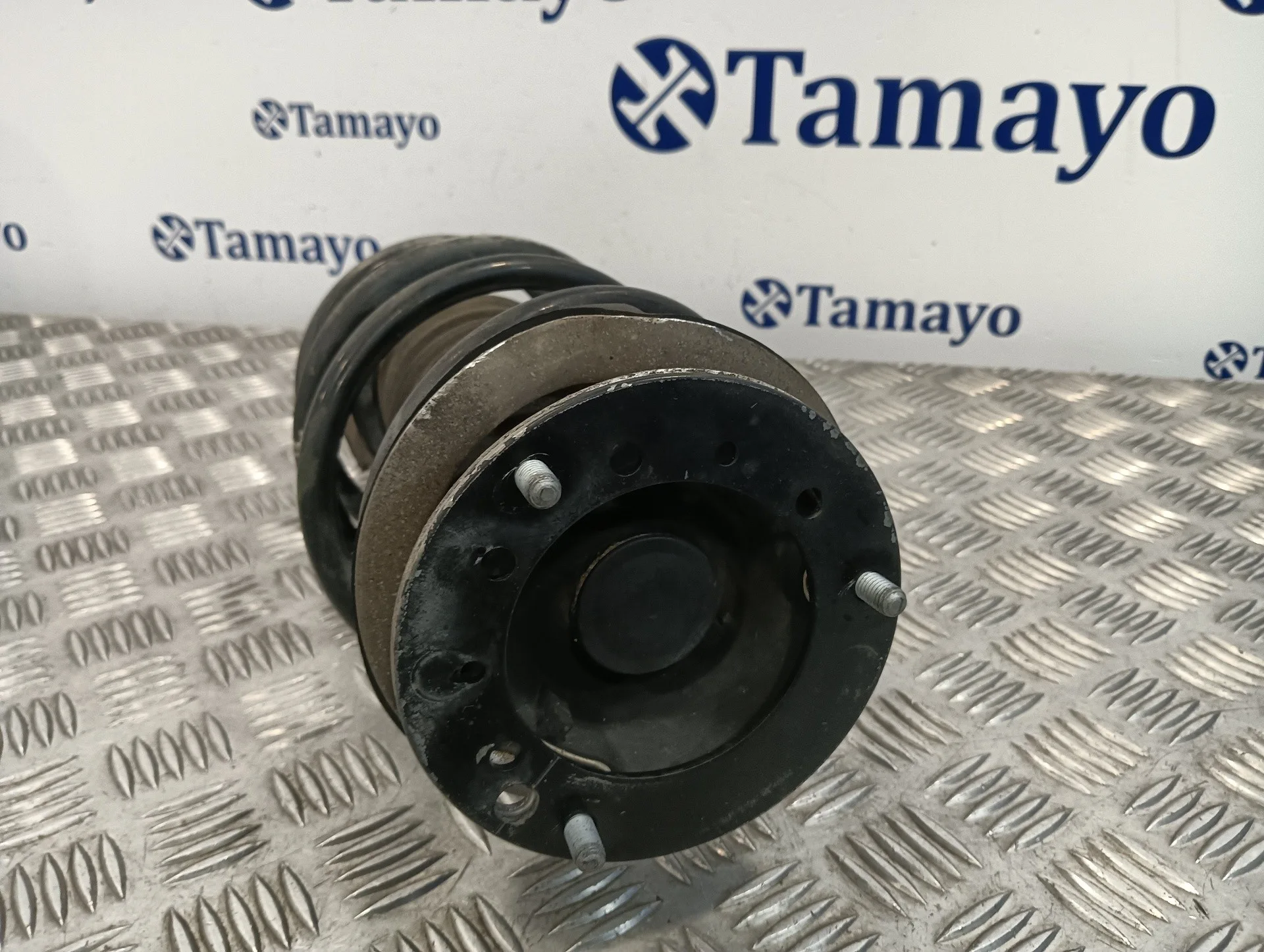 Amortiguador Delantero Izquierdo para Bmw Serie 3 Berlina (E90)
