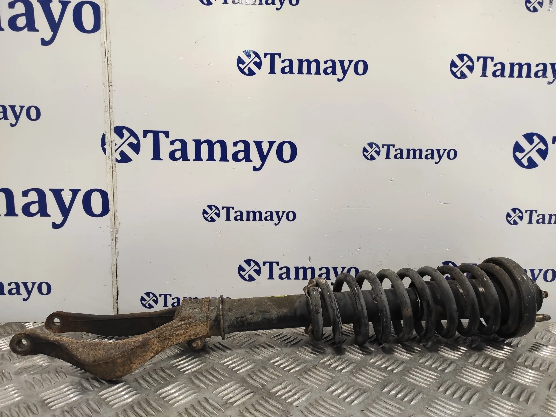 Amortiguador Delantero Derecho para Honda Cr-V (Rd1/3)
