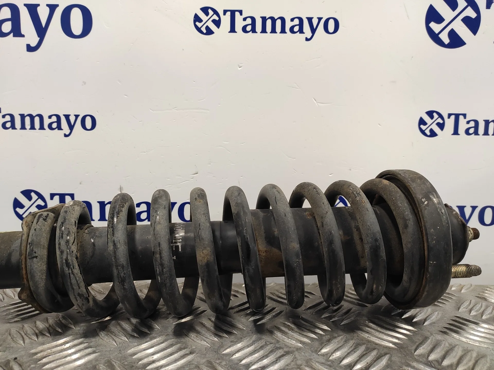 Amortiguador Delantero Derecho para Honda Cr-V (Rd1/3)