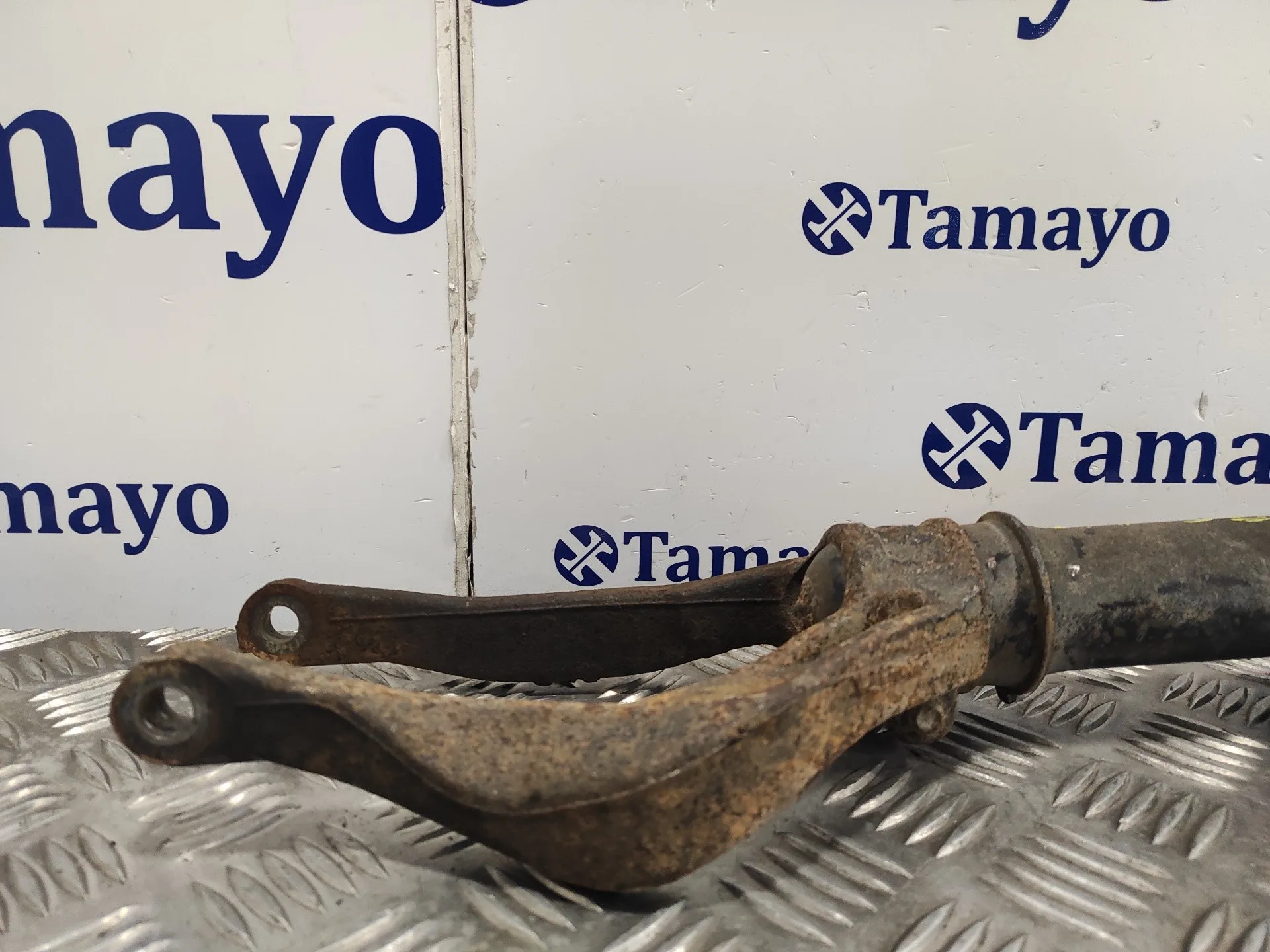 Amortiguador Delantero Derecho para Honda Cr-V (Rd1/3)