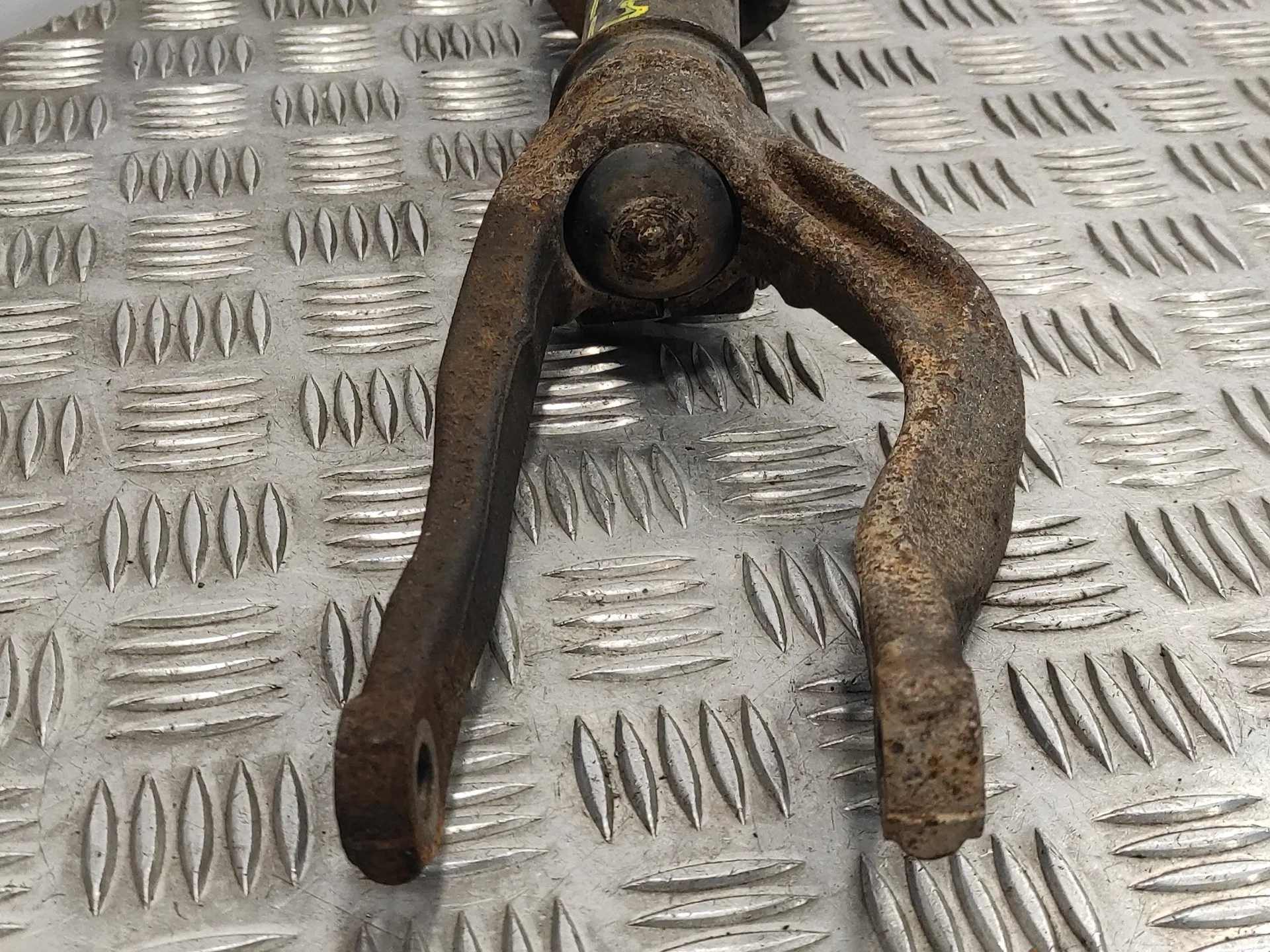 Amortiguador Delantero Derecho para Honda Cr-V (Rd1/3)