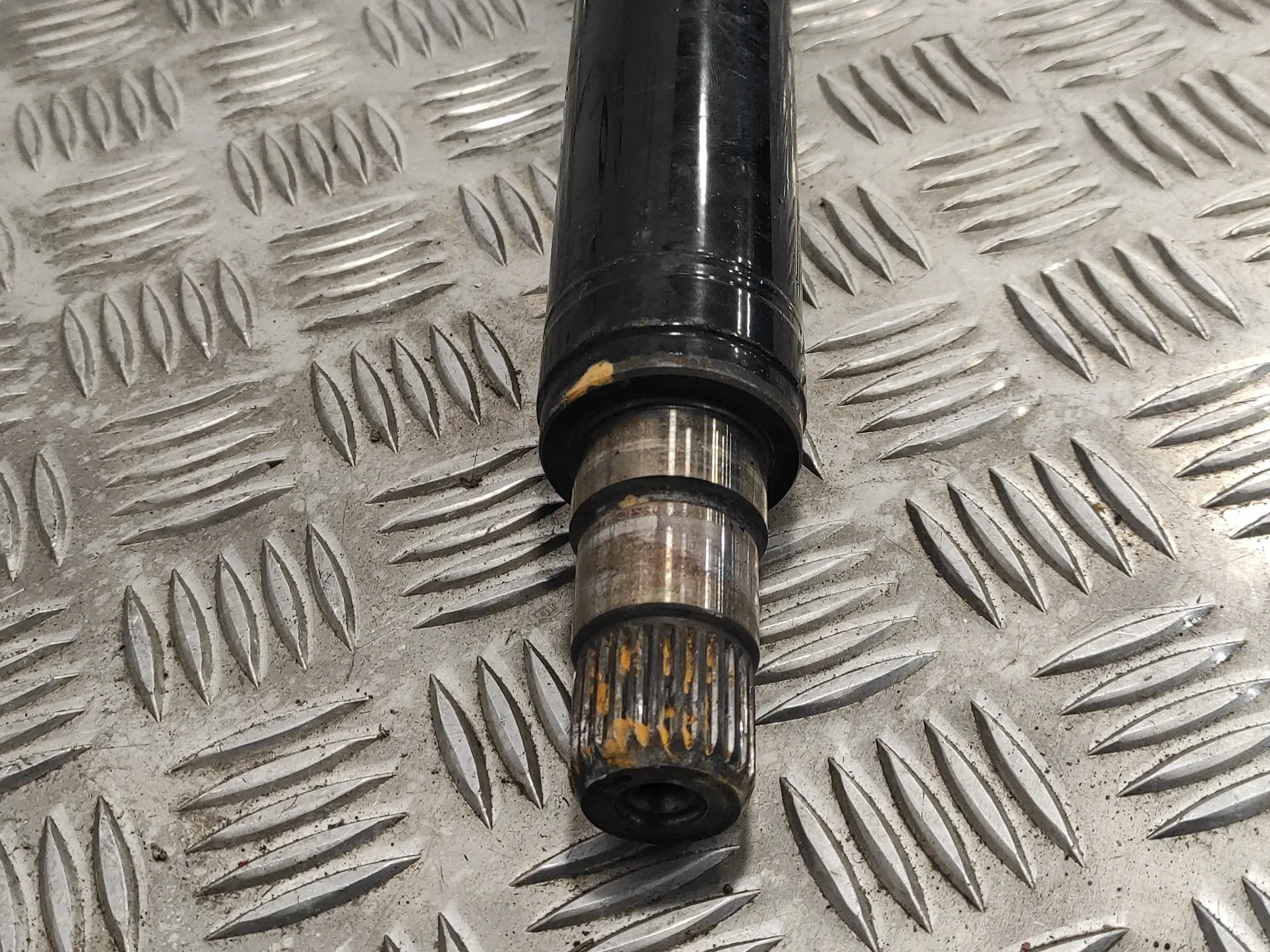 Transmision Delantera Derecha para Mini Countryman (F60)
