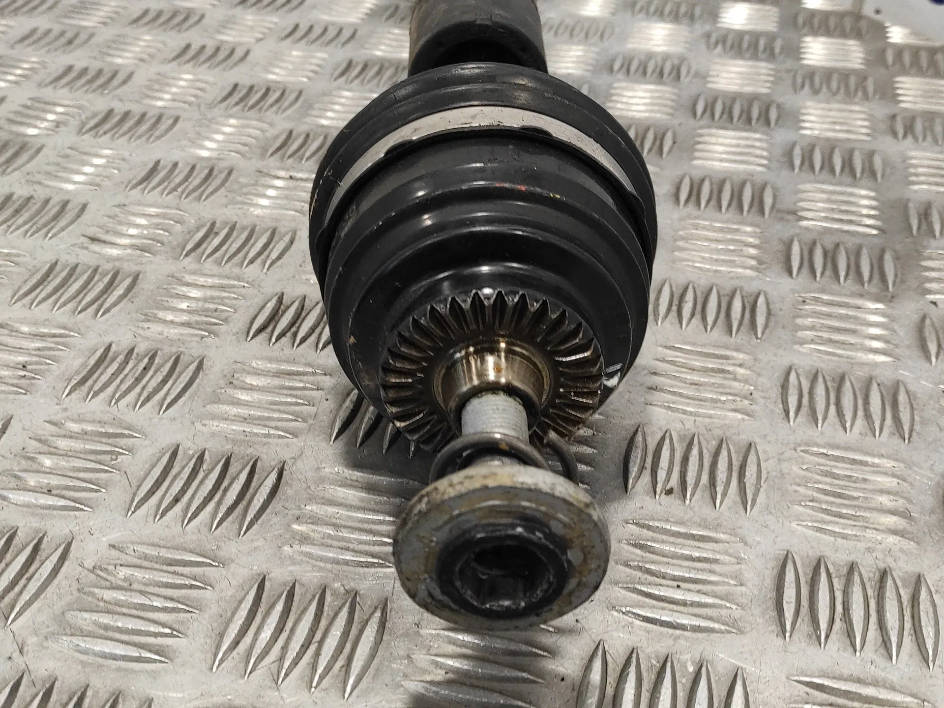 Transmision Delantera Derecha para Mini Countryman (F60)