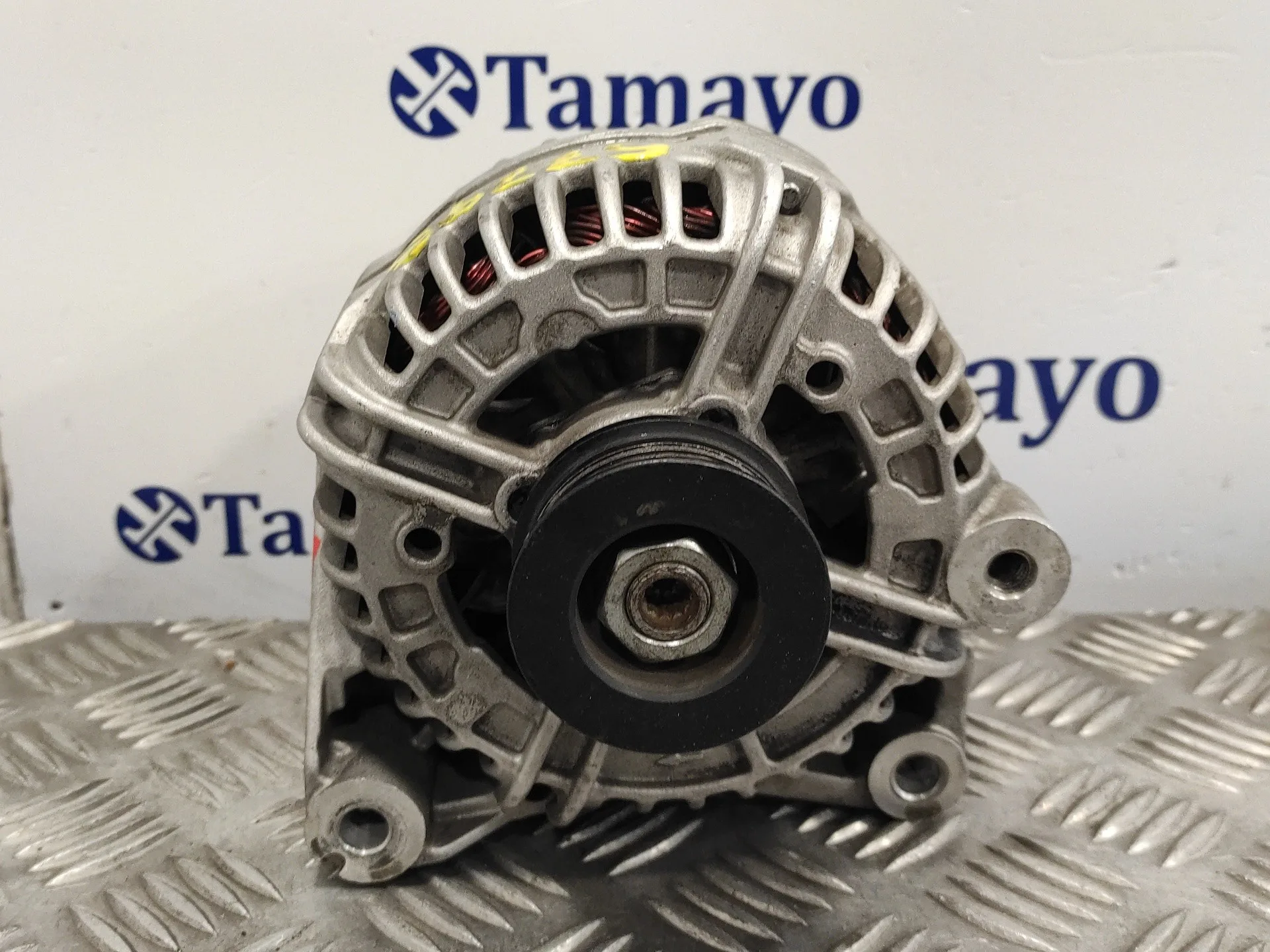 Alternador para Bmw Serie 3 Berlina (E46)