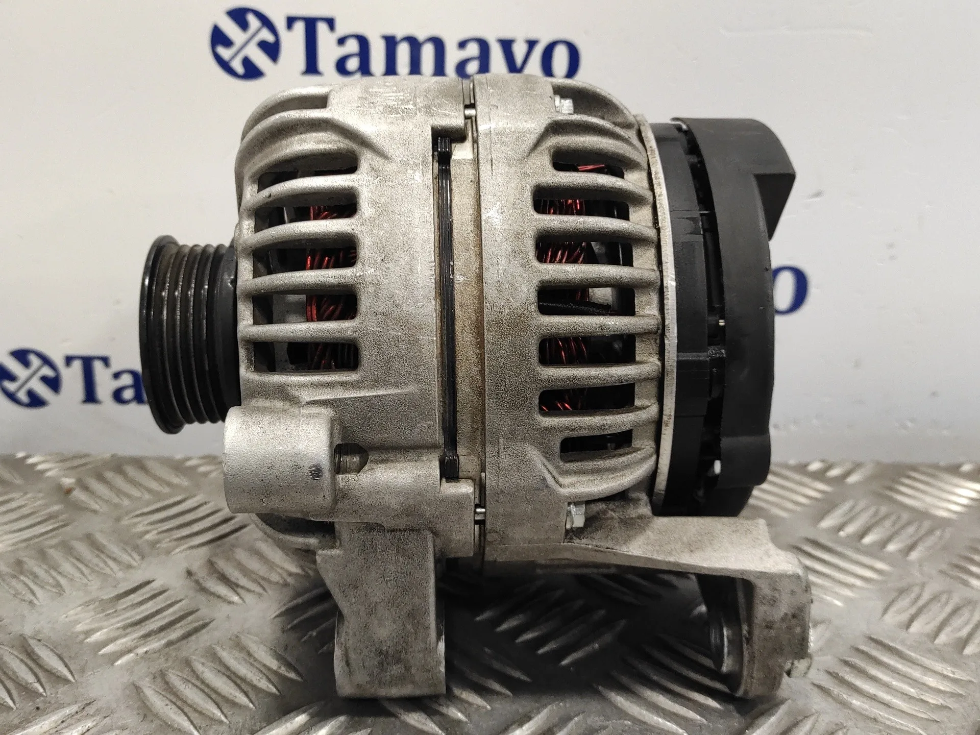 Alternador para Bmw Serie 3 Berlina (E46)