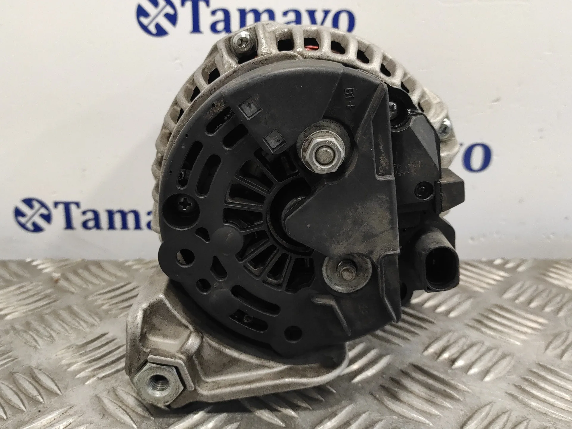 Alternador para Bmw Serie 3 Berlina (E46)