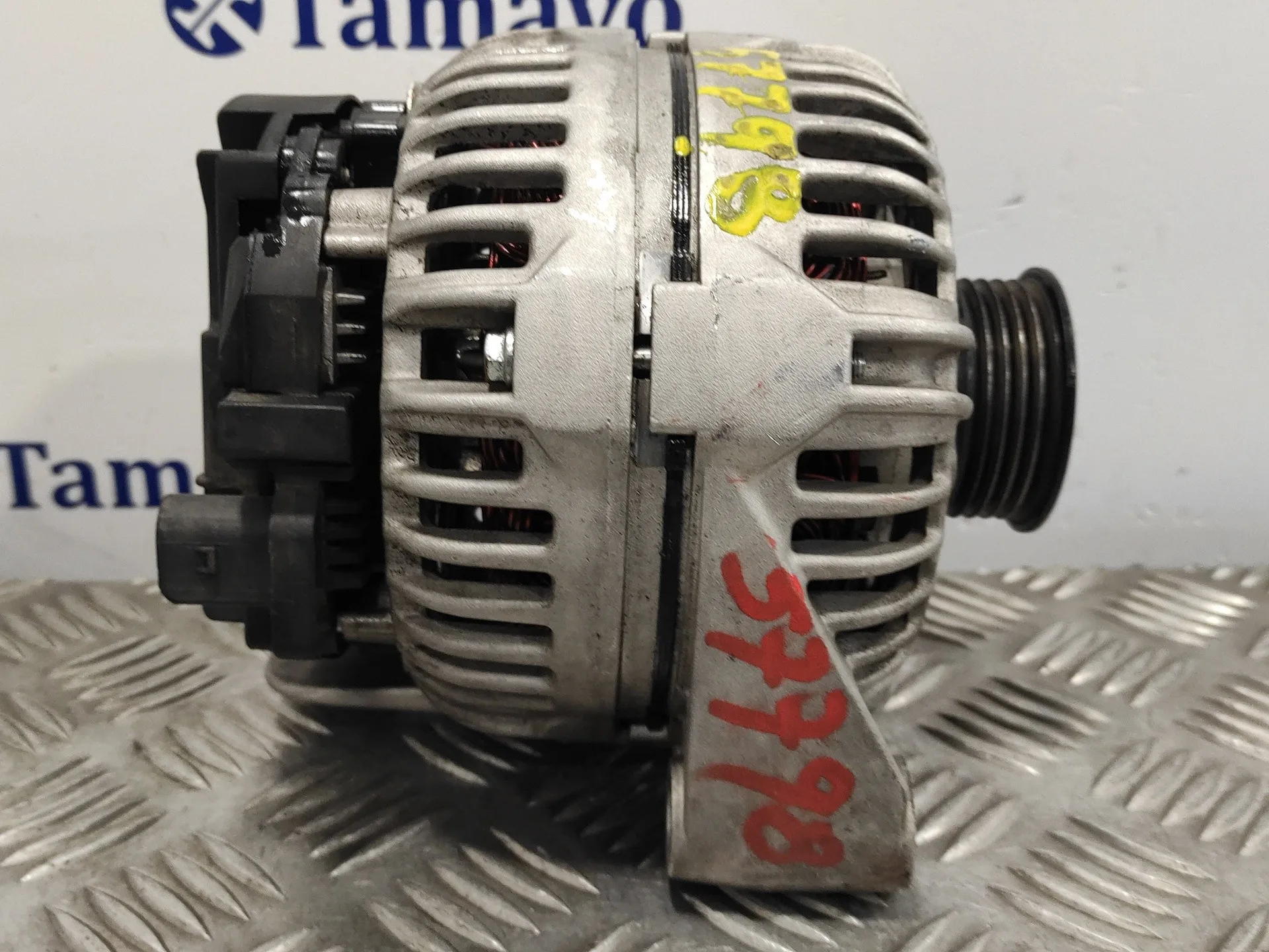 Alternador para Bmw Serie 3 Berlina (E46)